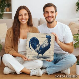 Rooster Art