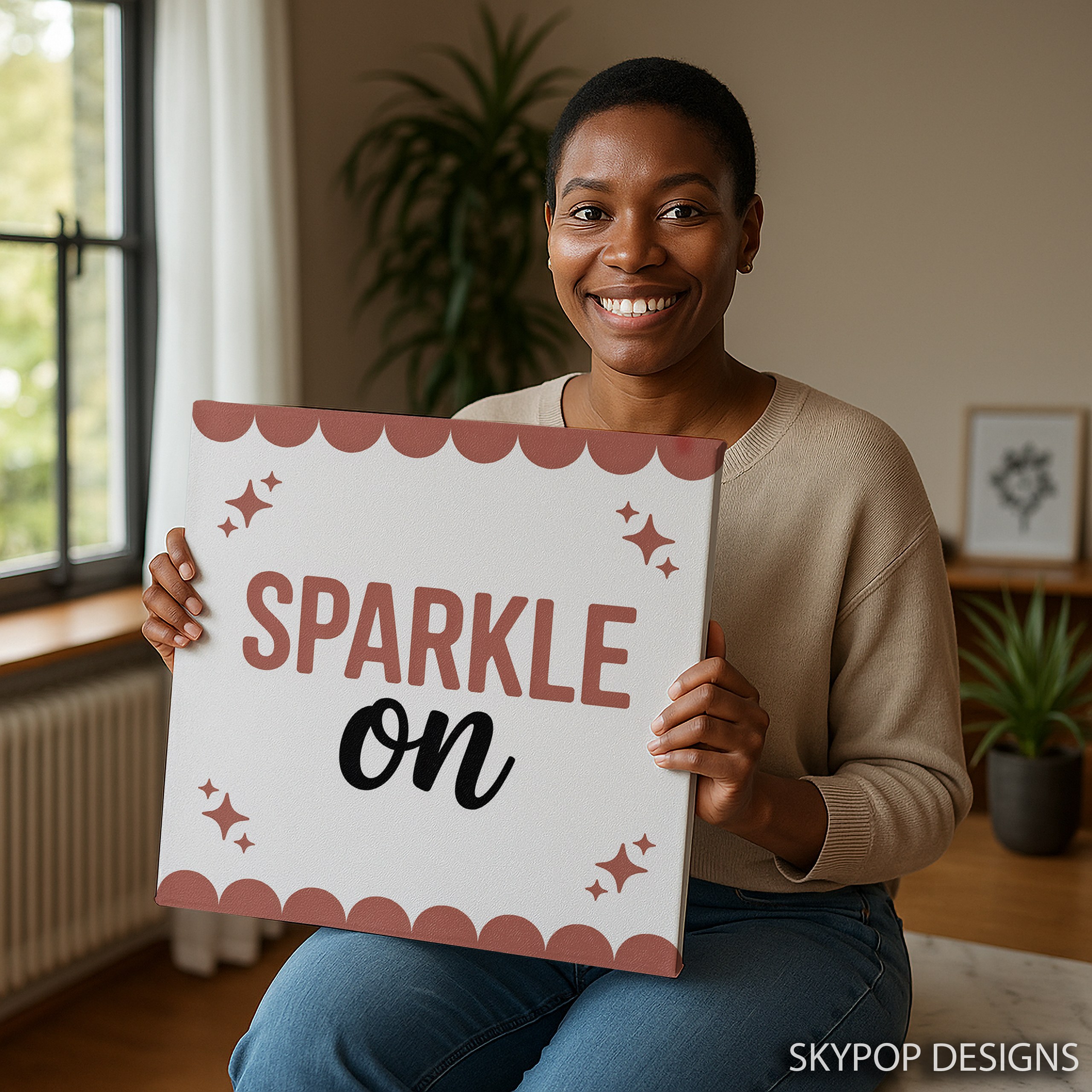 9.jpg Sparkle On Art