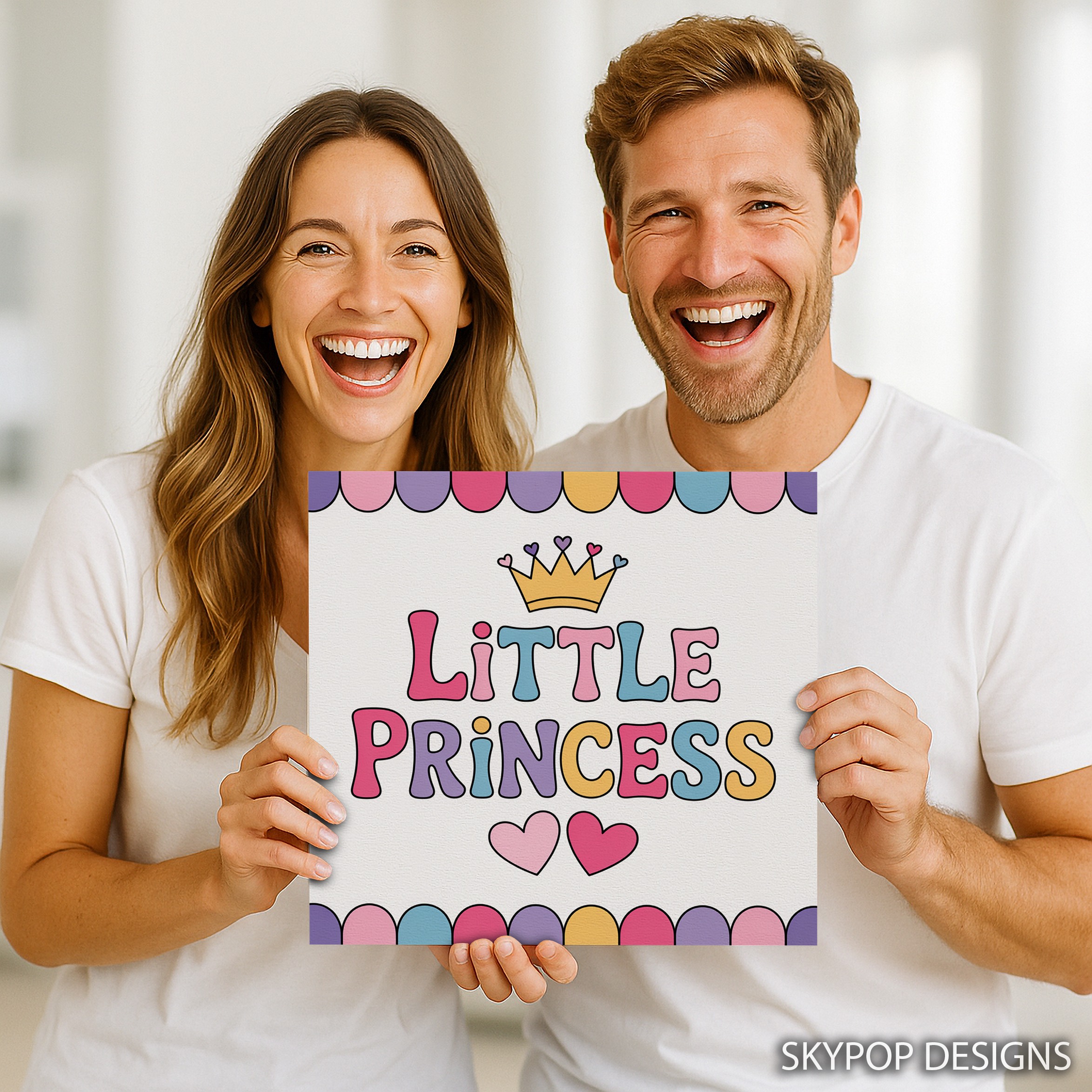 9.jpg Little Princess Crown Art
