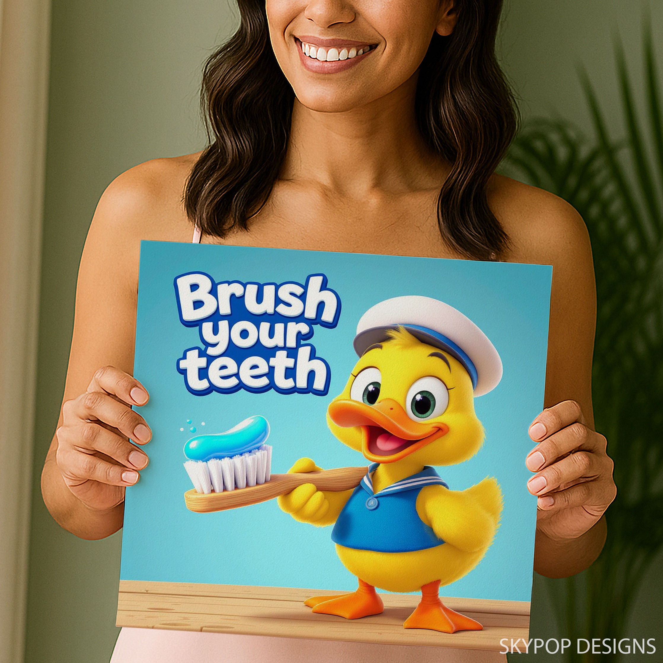 9.jpg Duck Art
