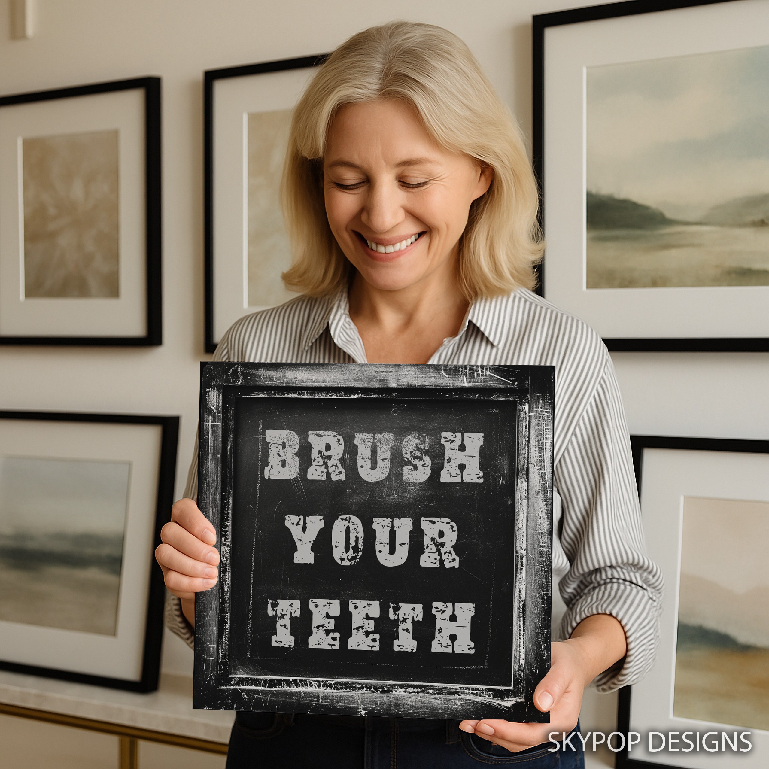 9.jpg Motivational Brush Typography Art