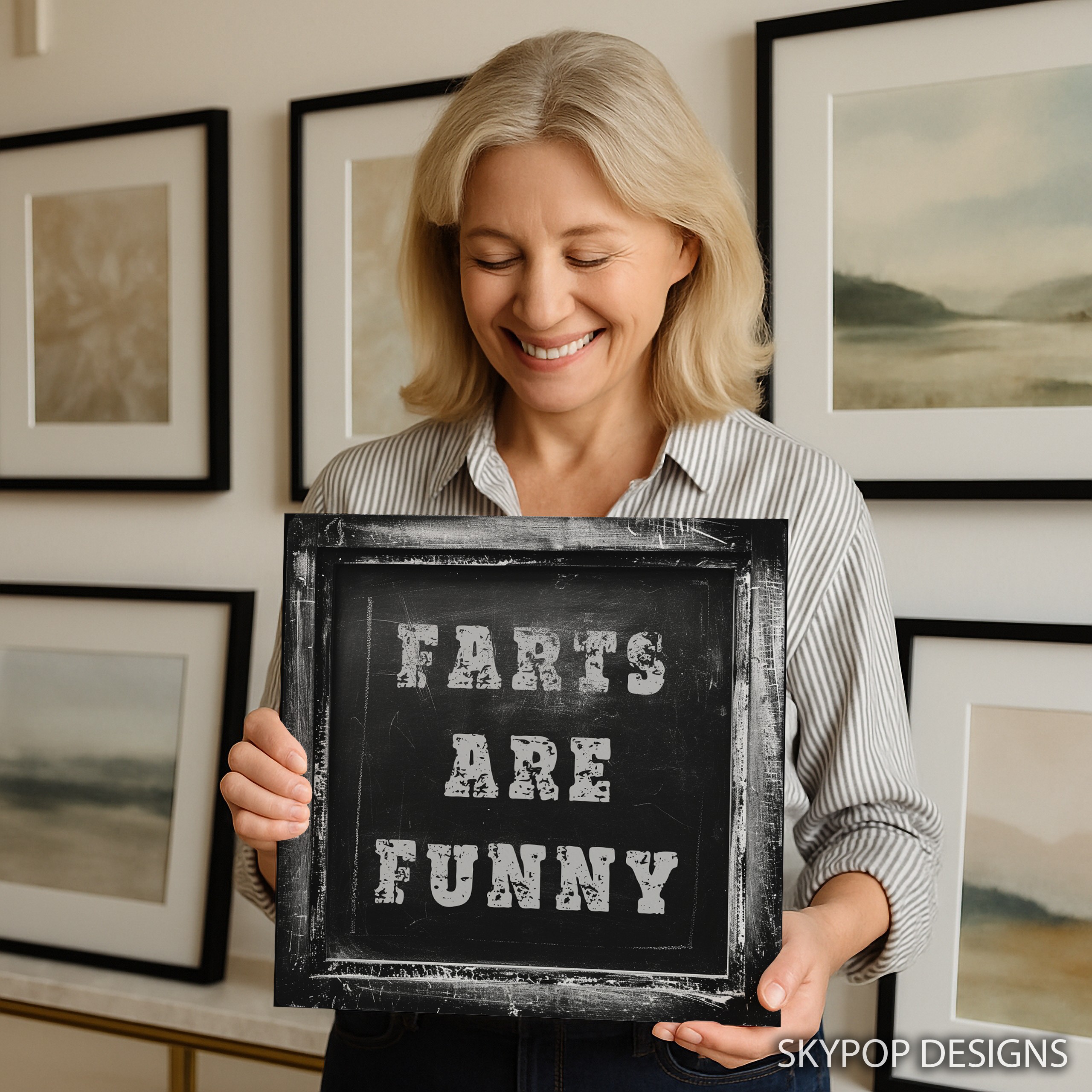 9.jpg Farts Are Funny Art