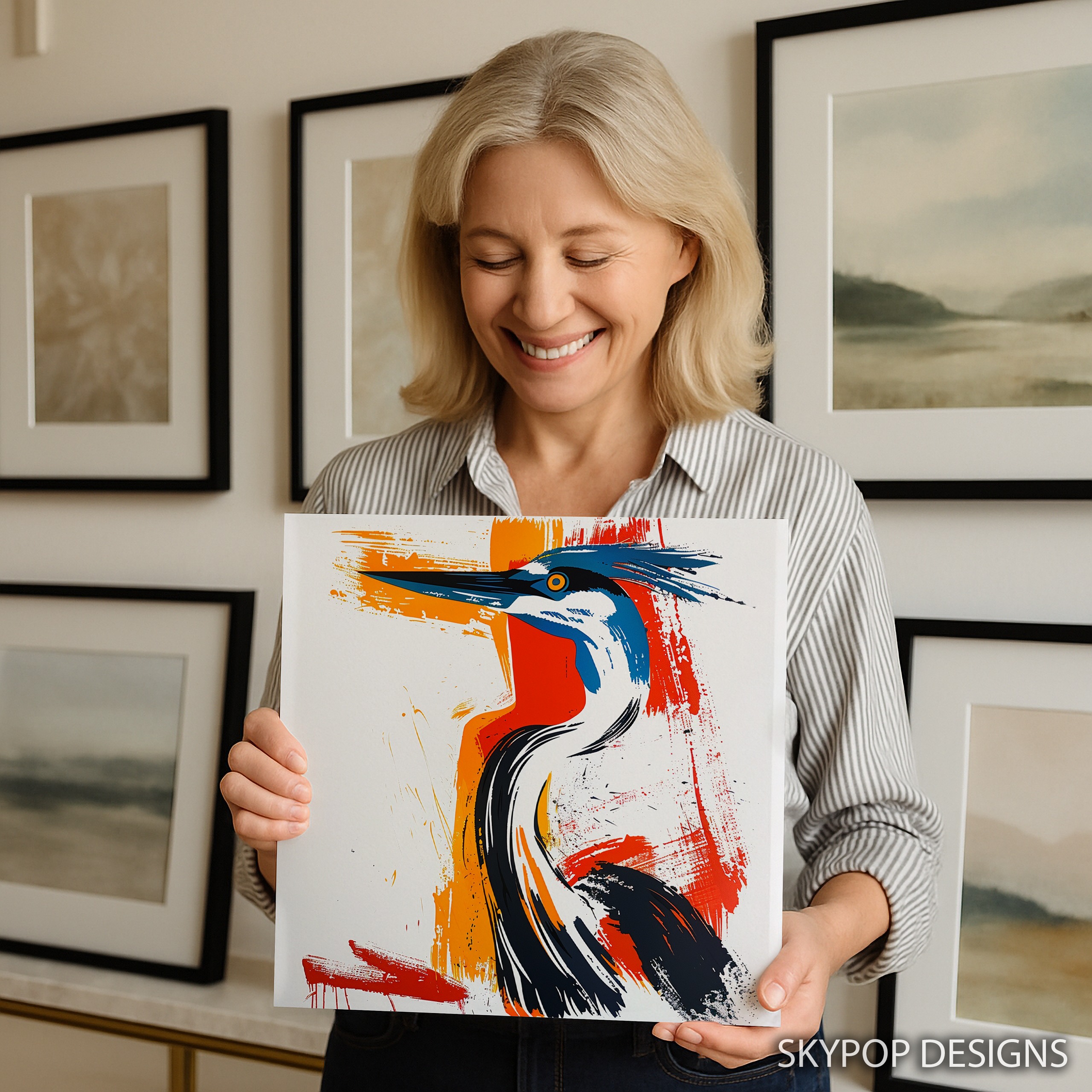 9.jpg Heron Art