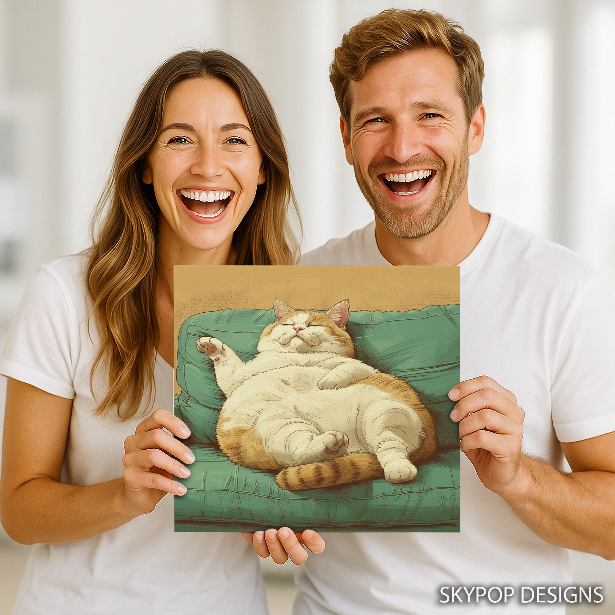 9.jpg Cat Art