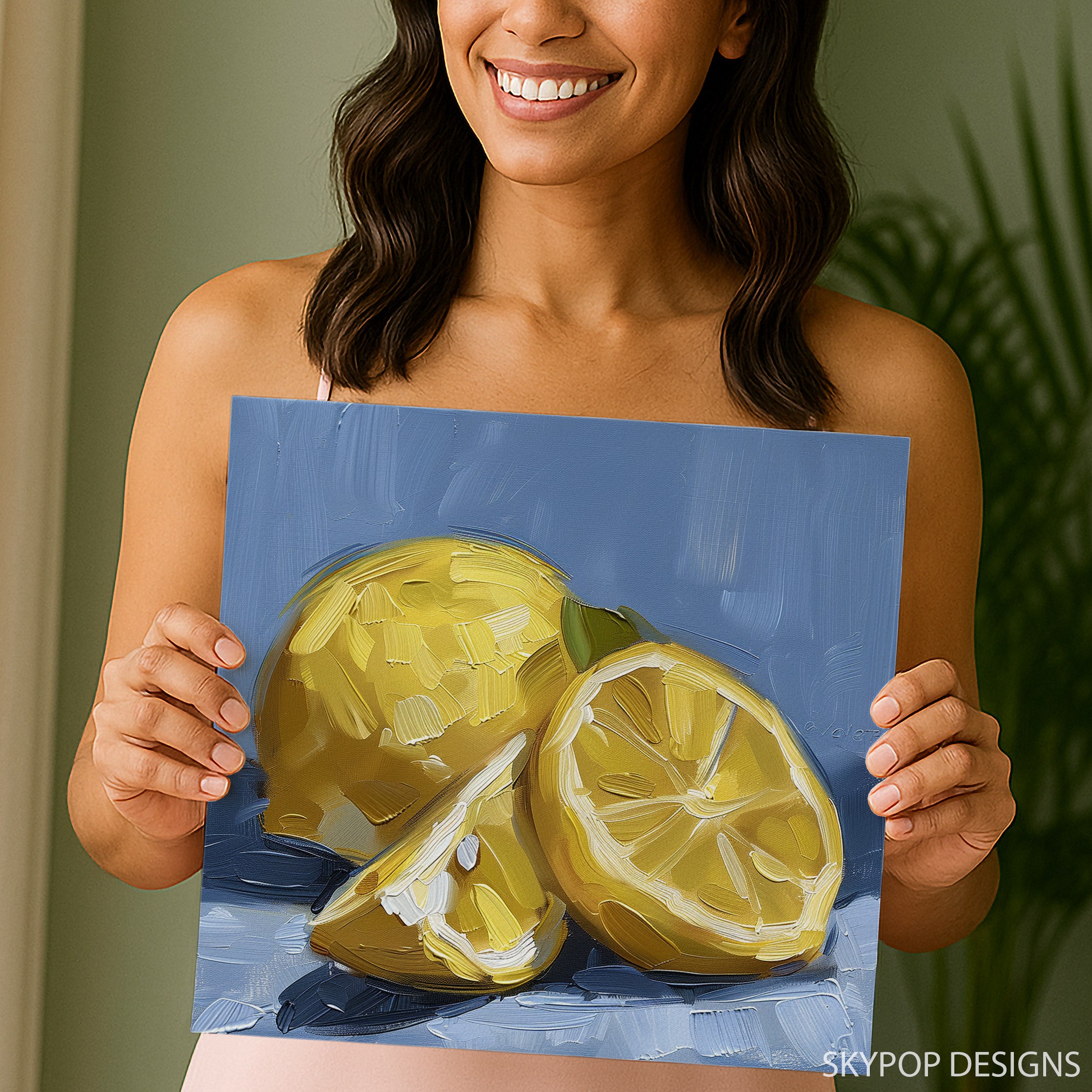 9.jpg Lemon Zest Art