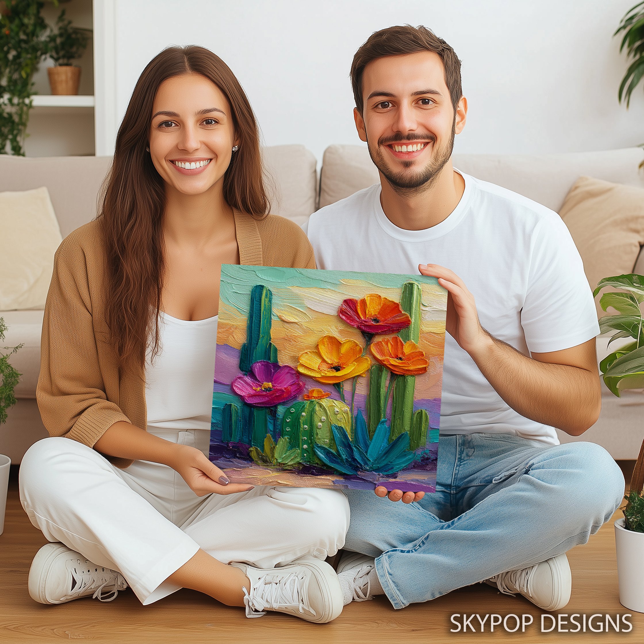 9.jpg Desert Bloom Art