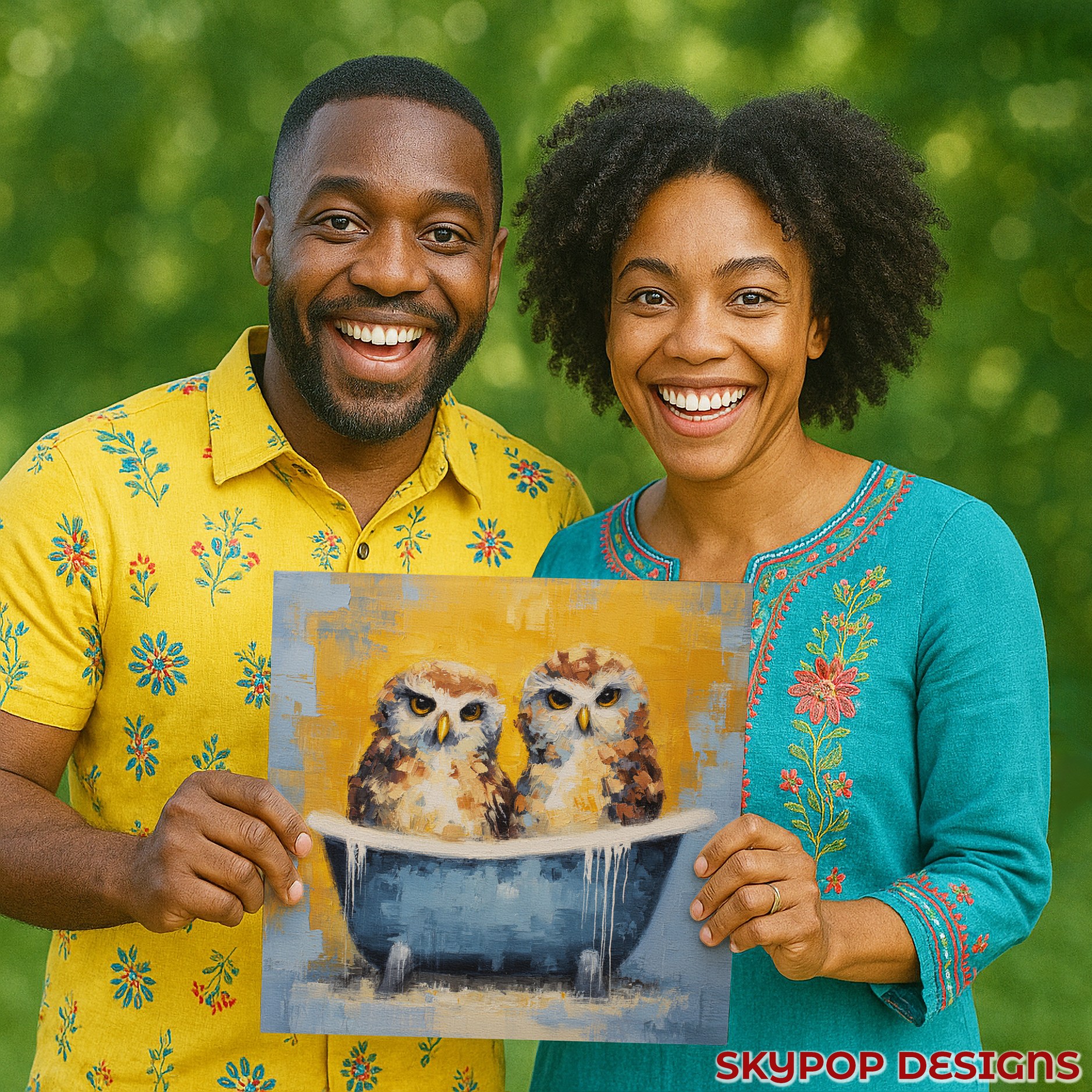 9.jpg Owl Art