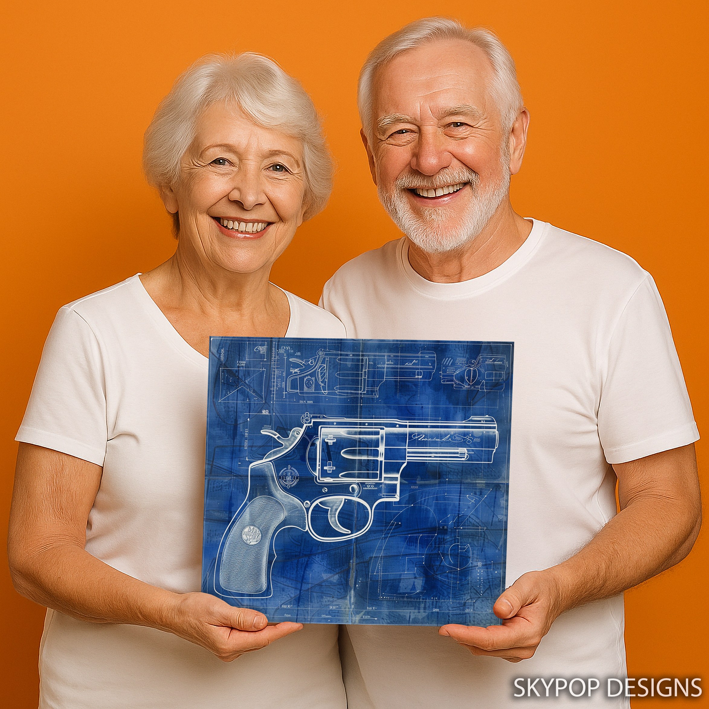 9.jpg Blueprint Revolver Art