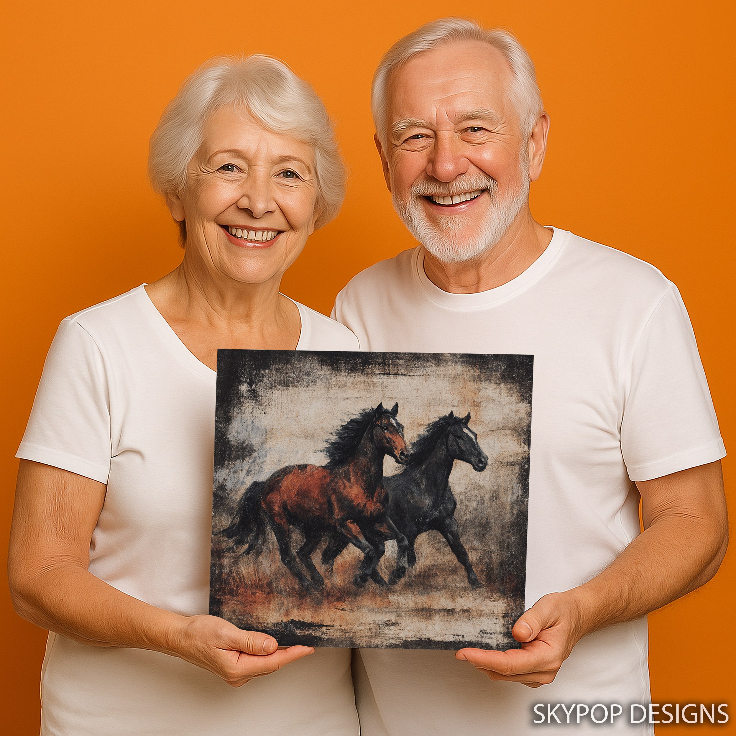 9.jpg Horse Art