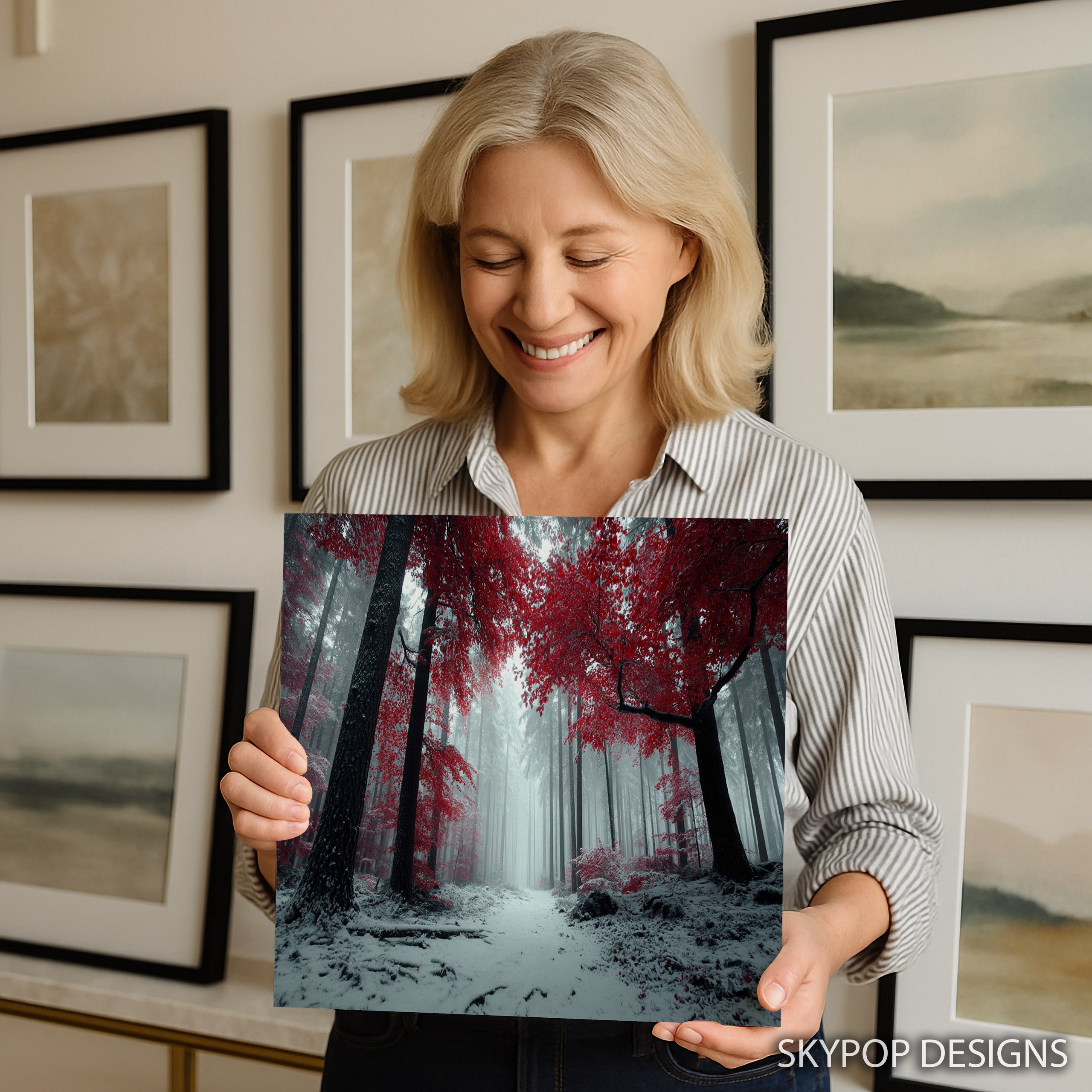 9.jpg Crimson Forest Winter Art