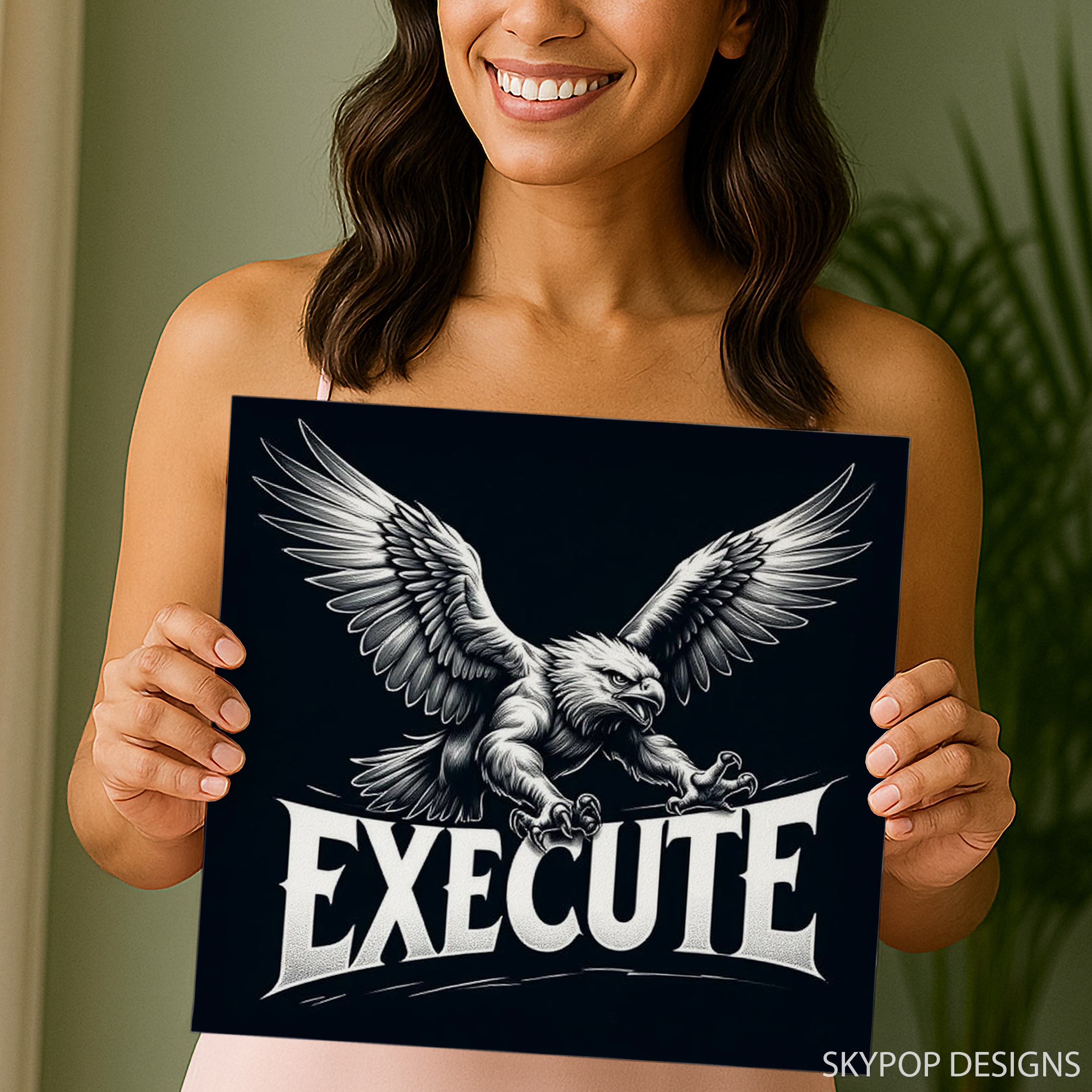 9.jpg Eagle Art