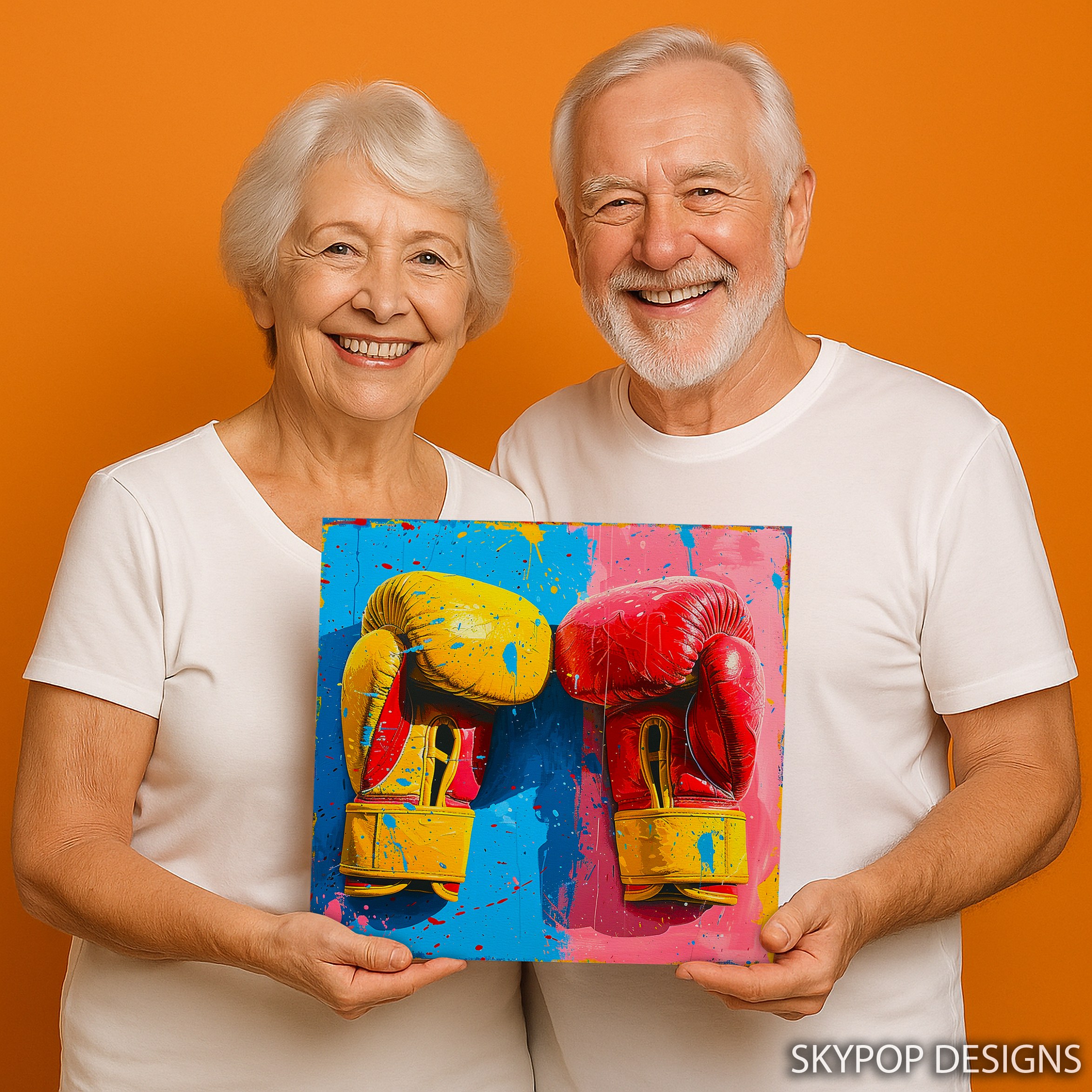 9.jpg Boxing Gloves Art