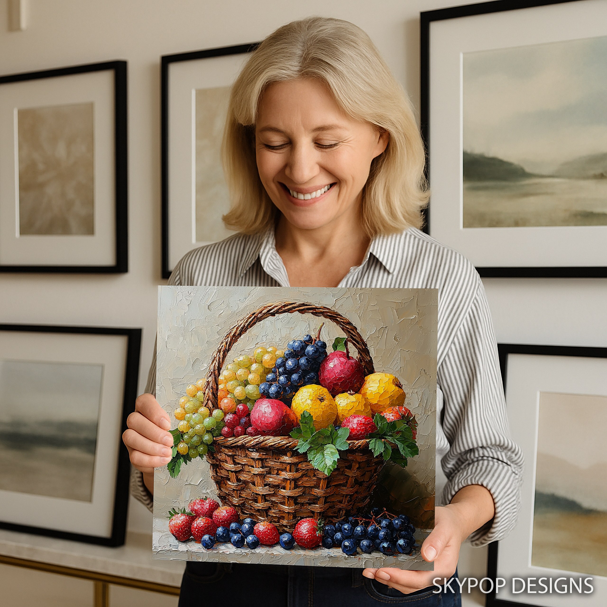 9.jpg Fruit Basket Art
