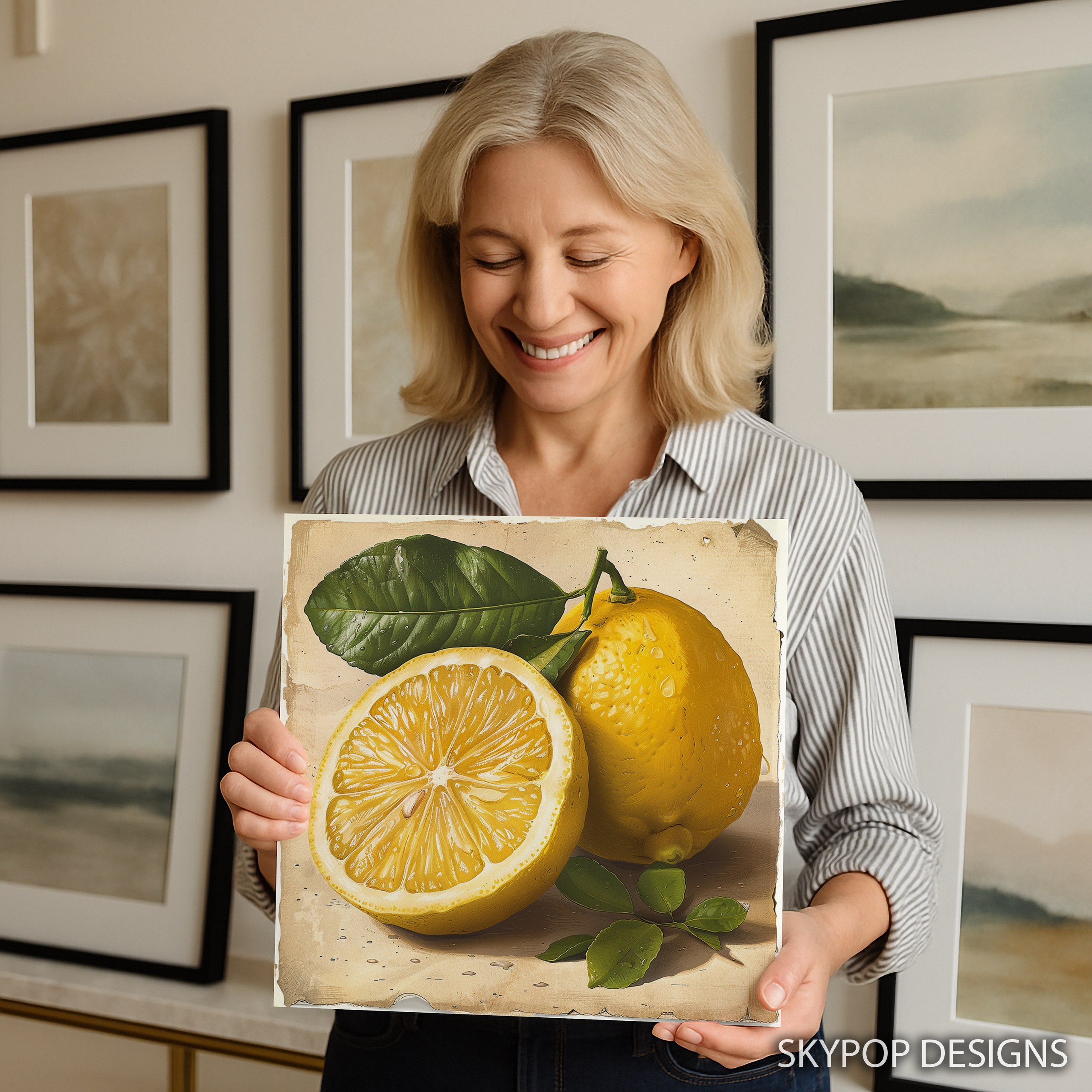 9.jpg Citrus Zest Art