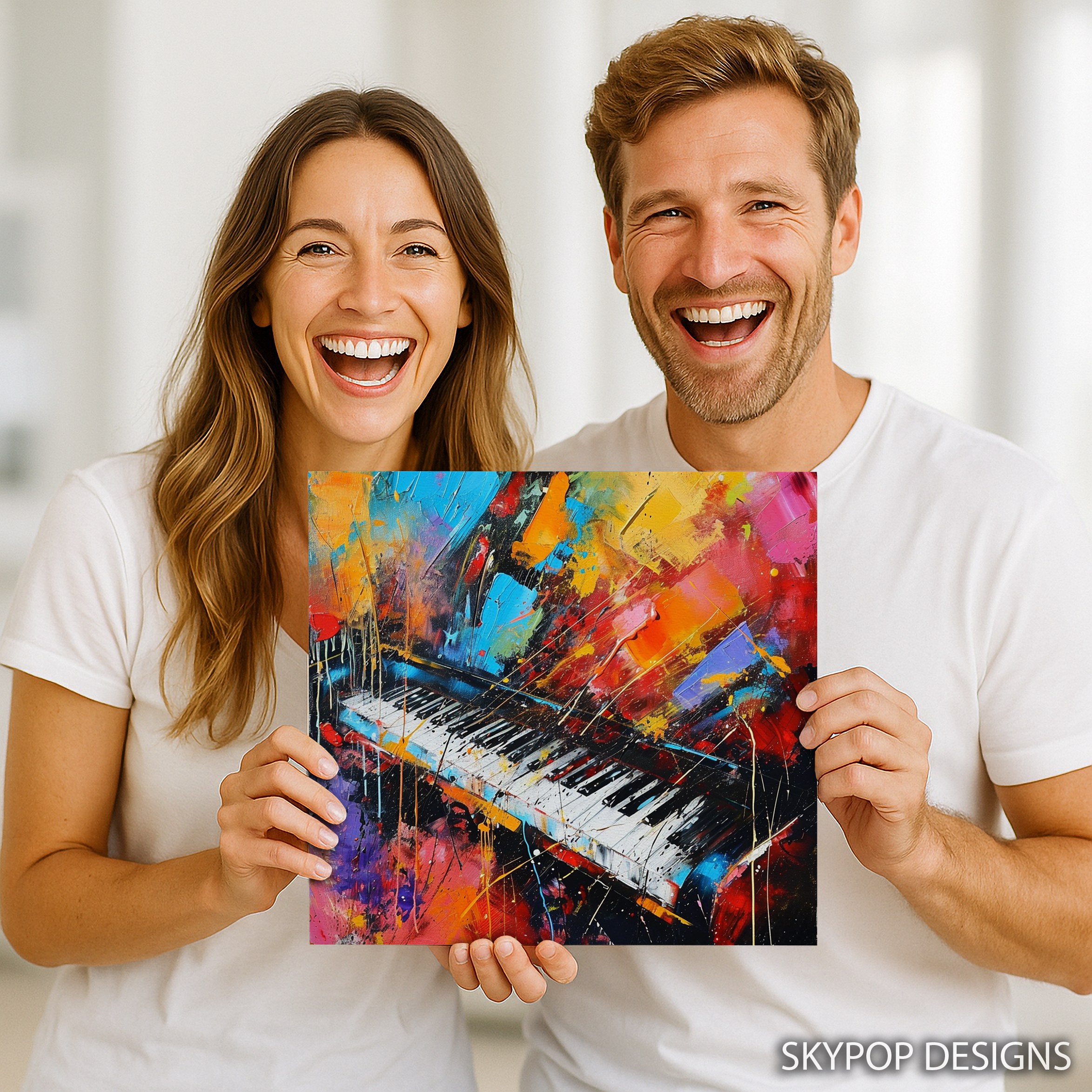9.jpg Vibrant Piano Splash Art