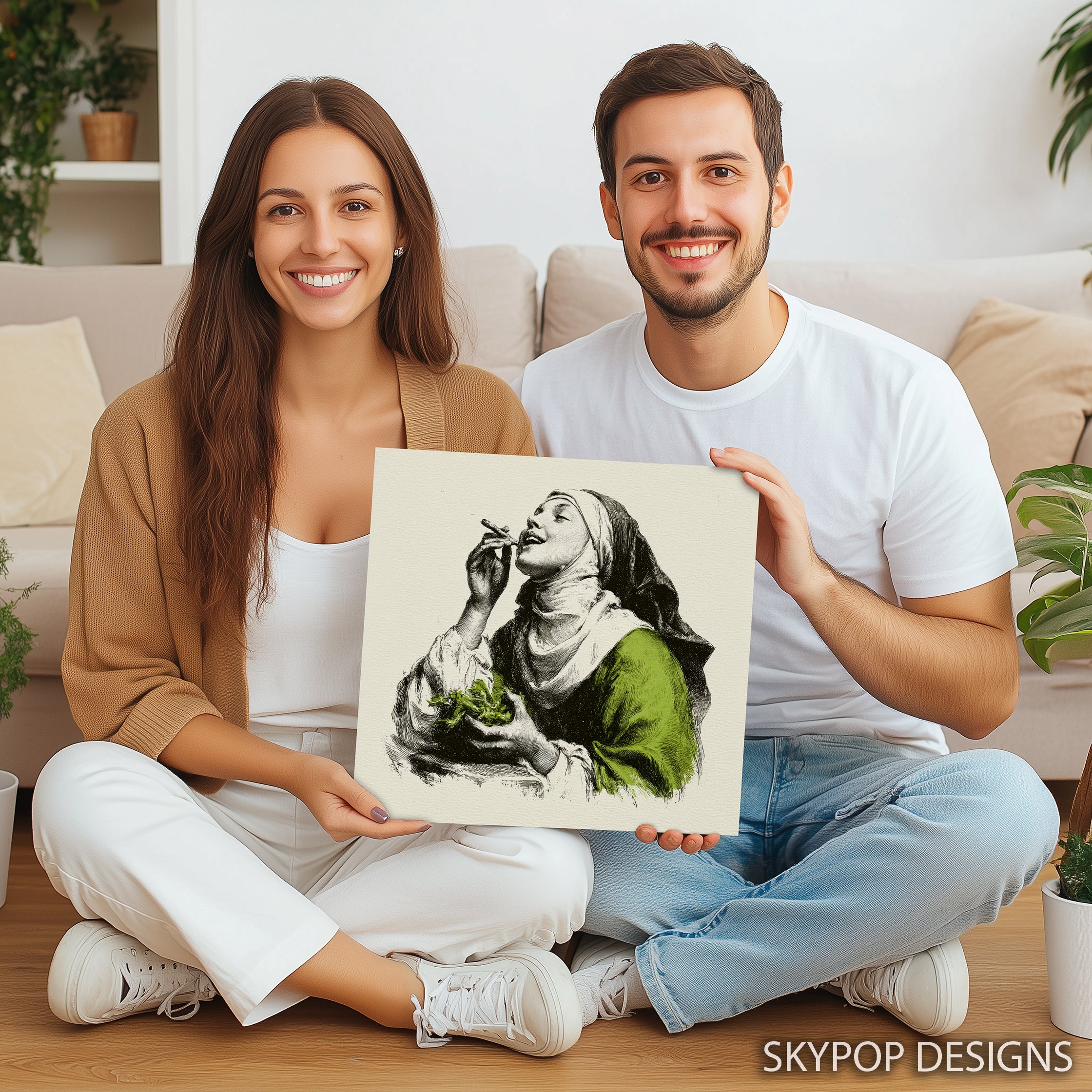 9.jpg Herb Tasting Art