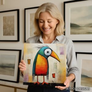 Bird Art
