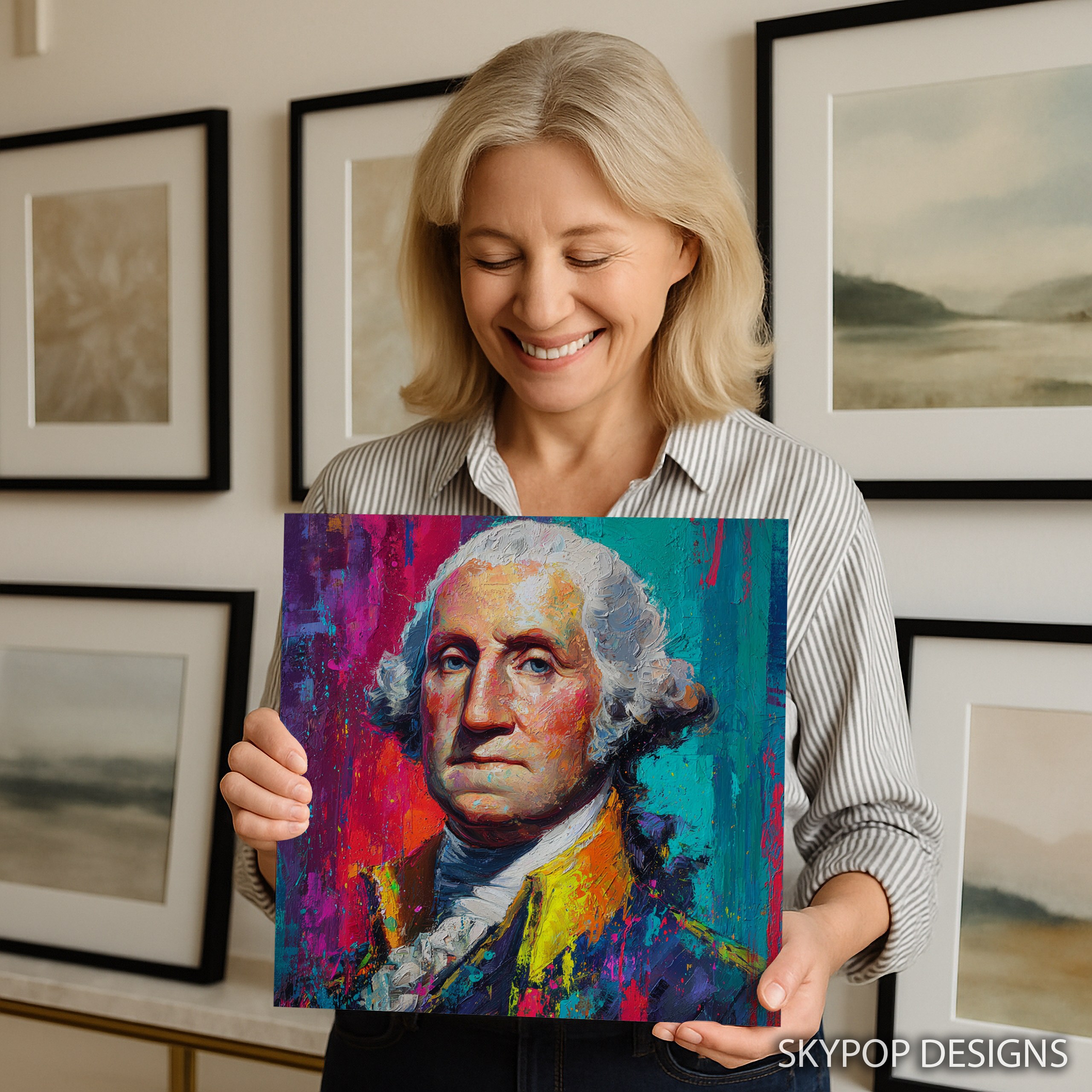 9.jpg American Statesman Portrait Art