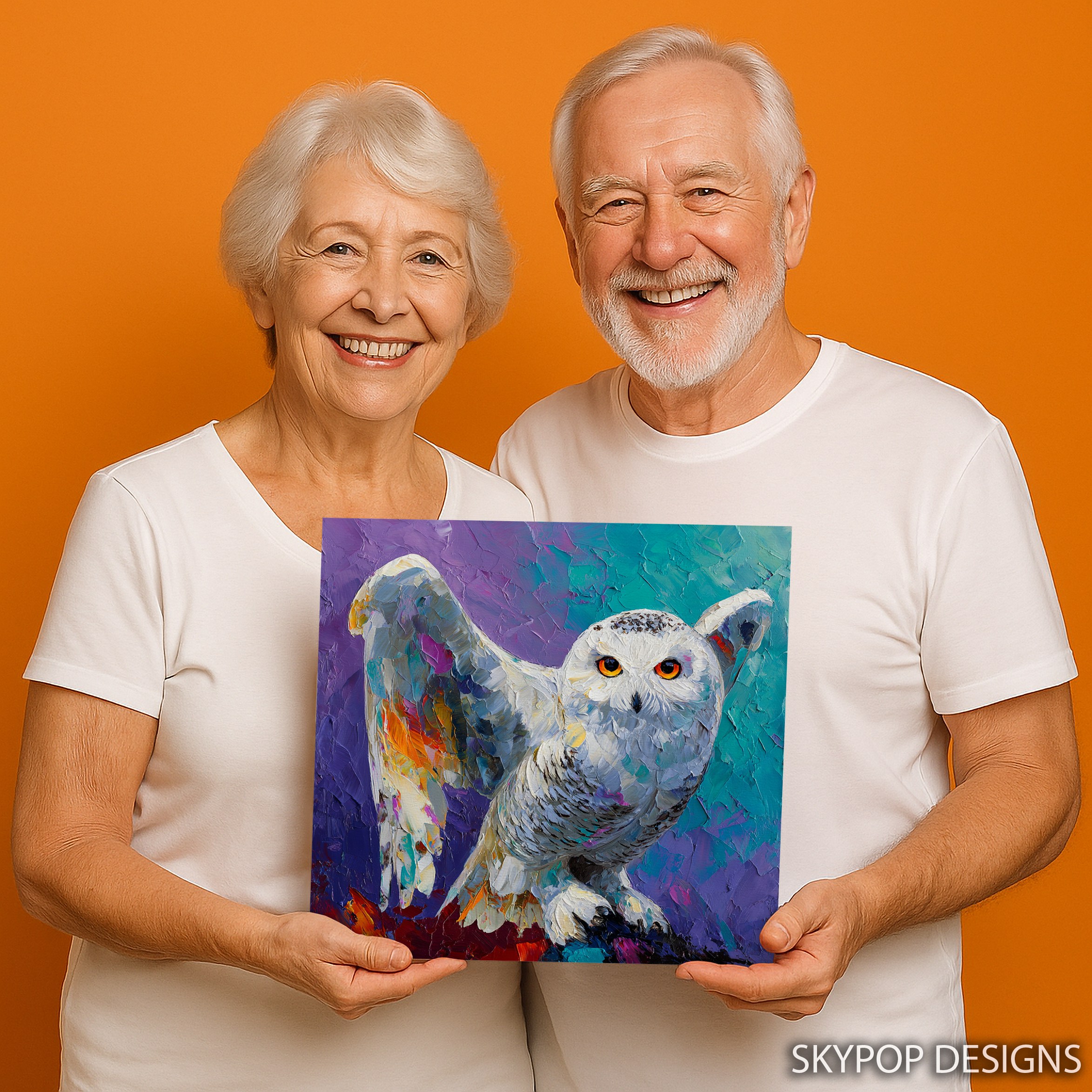 9.jpg Owl Art