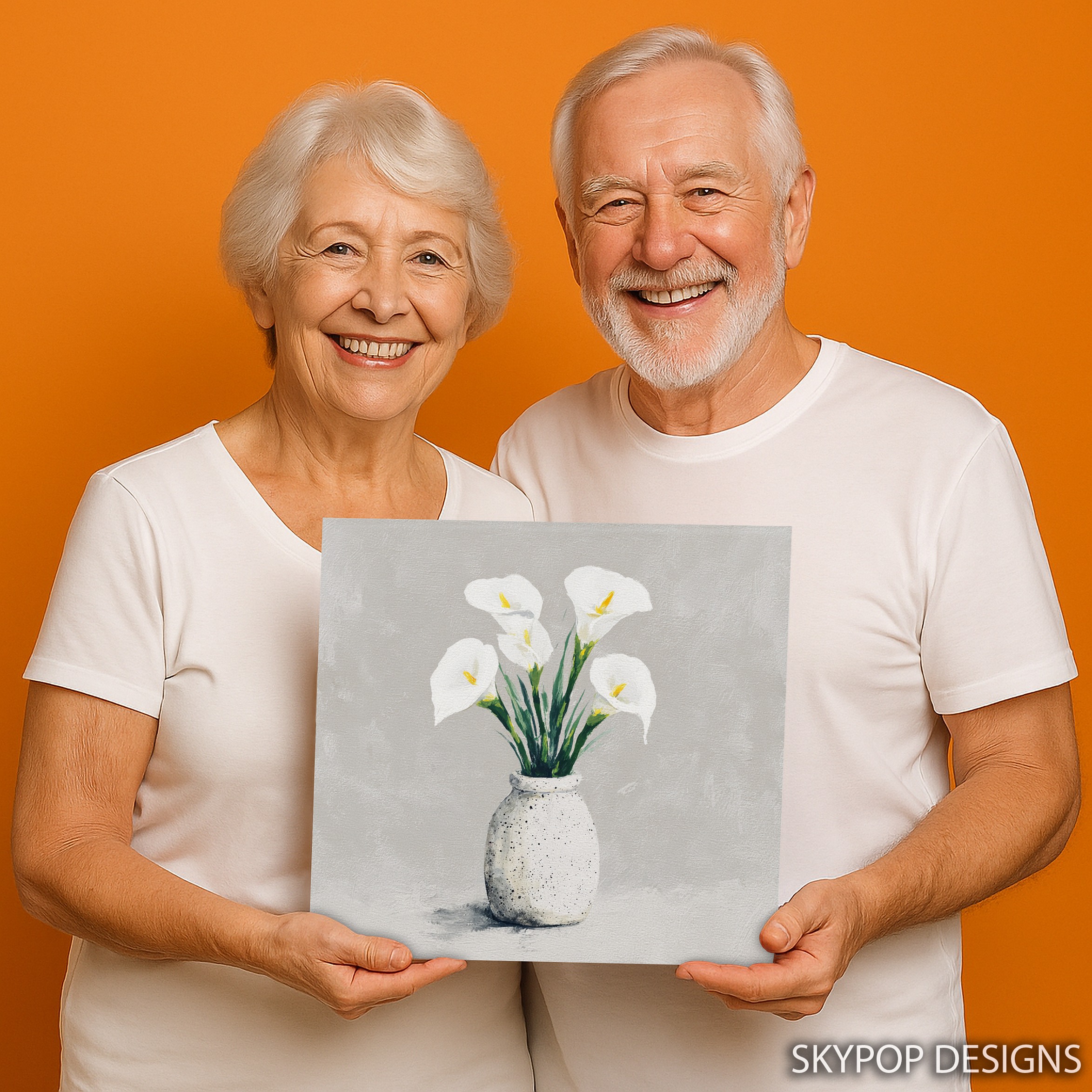 9.jpg Calla Lily Art