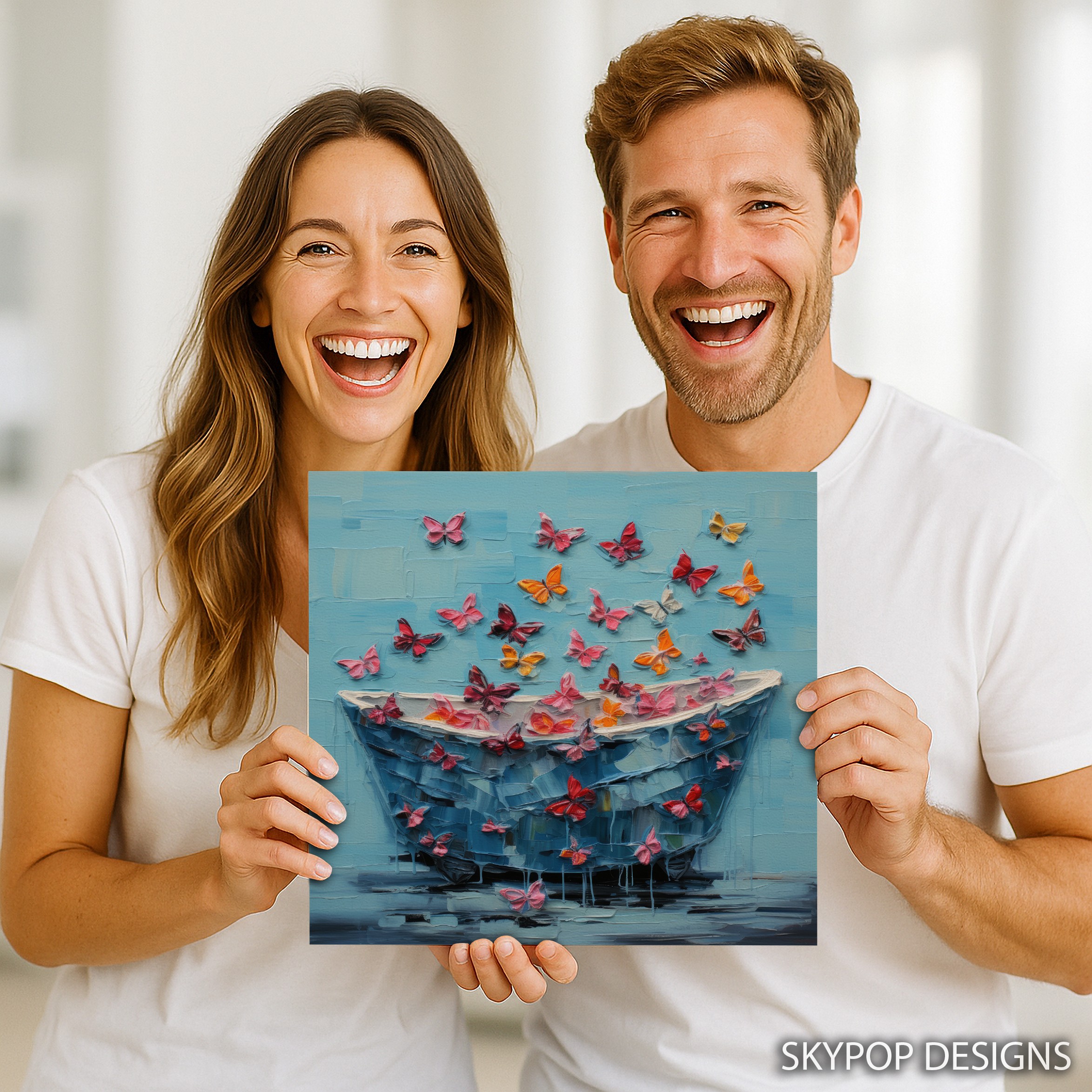 9.jpg Butterfly Art