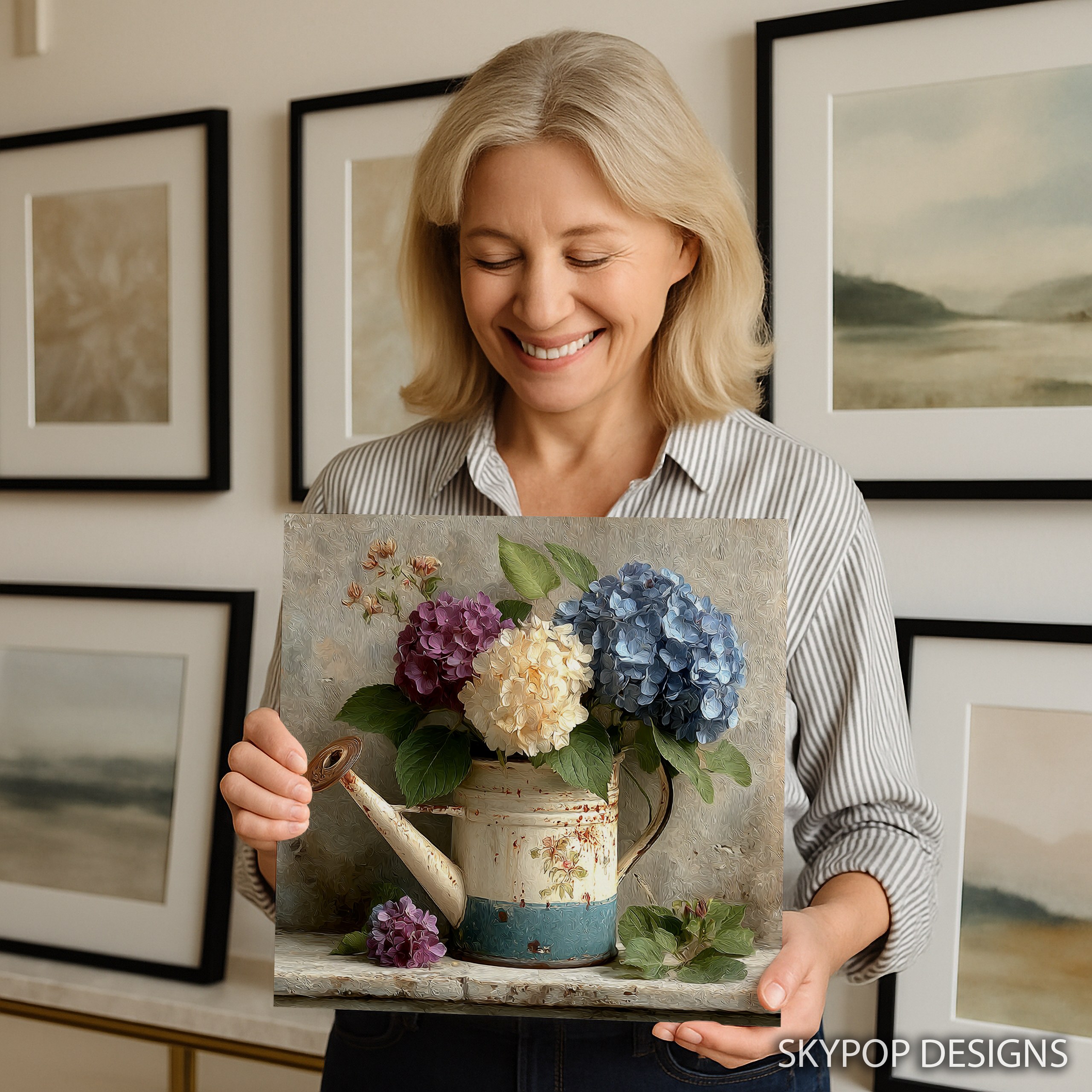 9.jpg Hydrangea Art