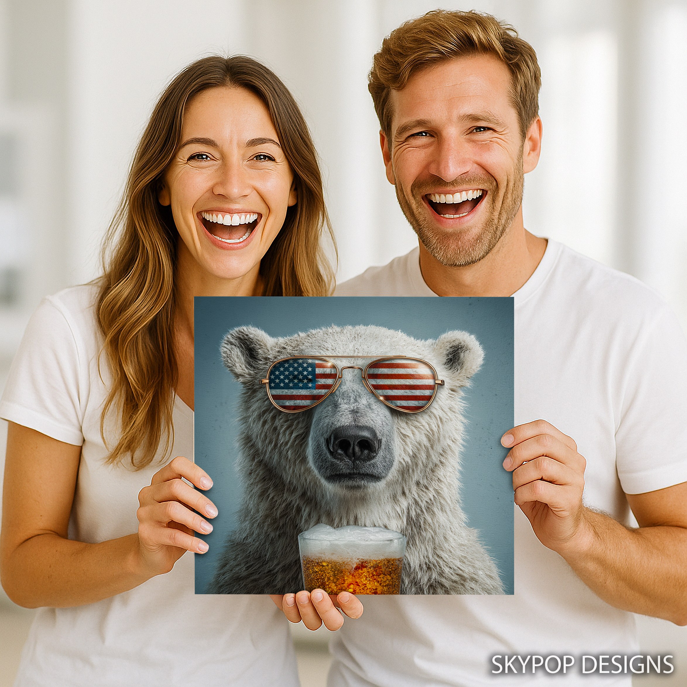 9.jpg Bear Art
