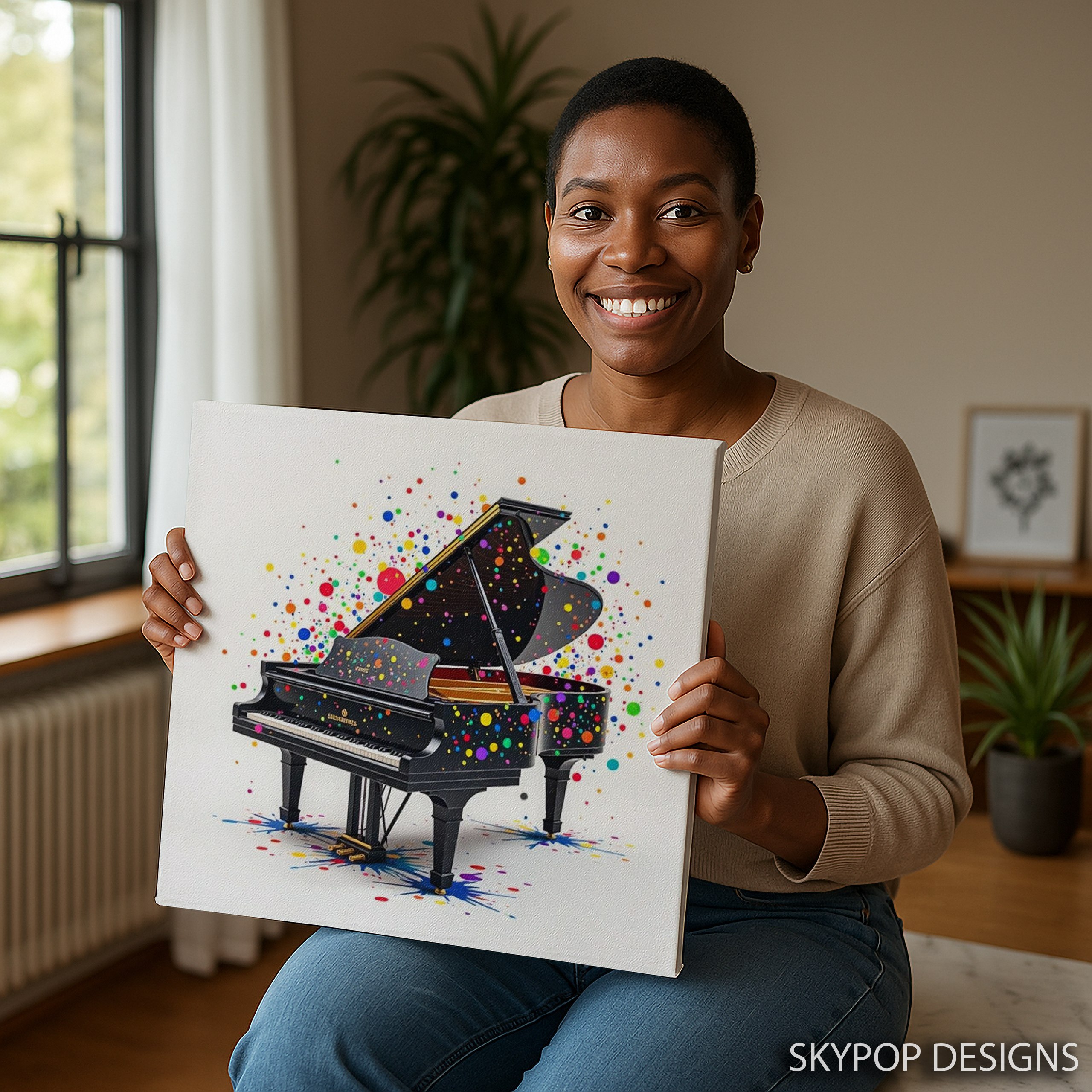 9.jpg Colorful Piano Splash Art