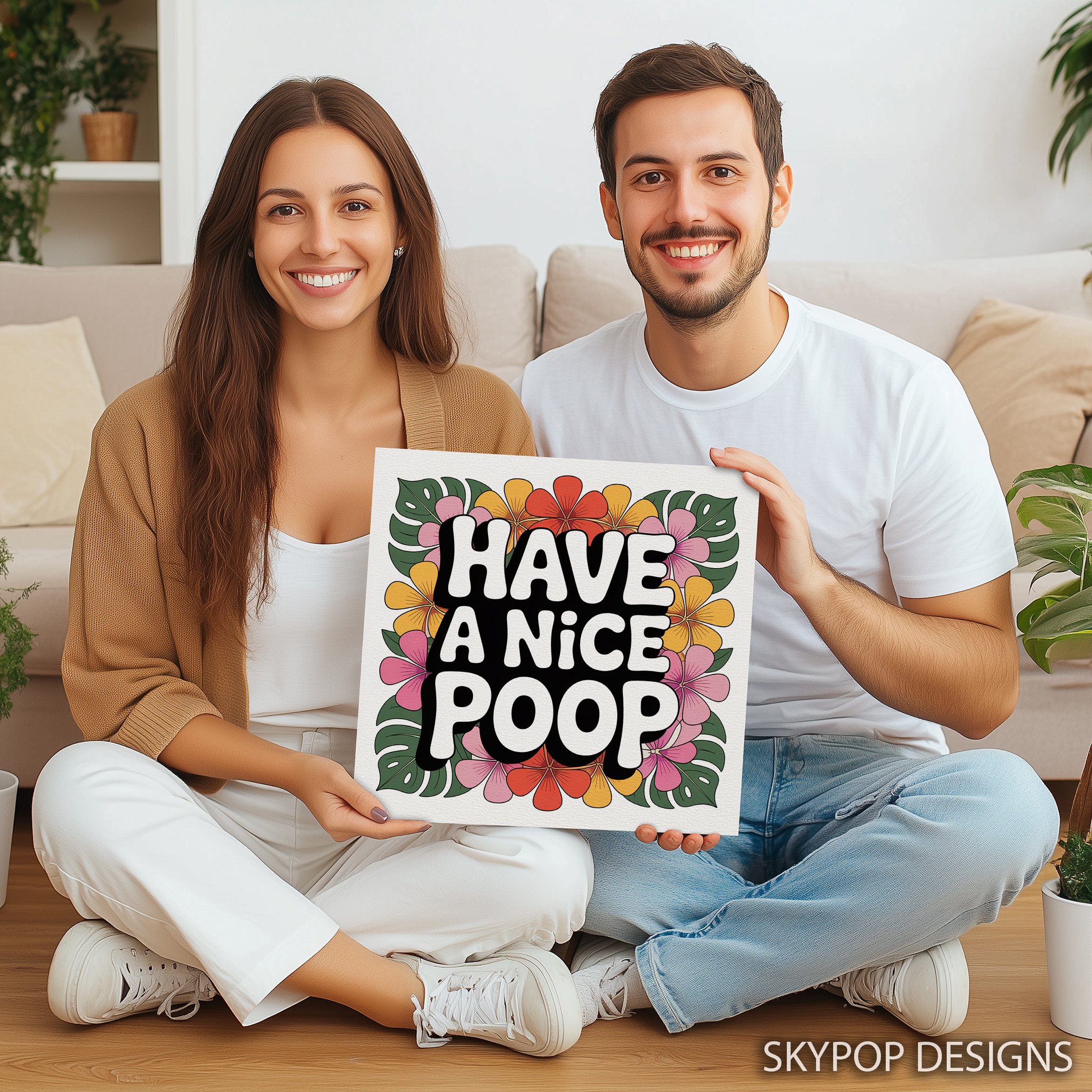 9.jpg Tropical Positivity Art
