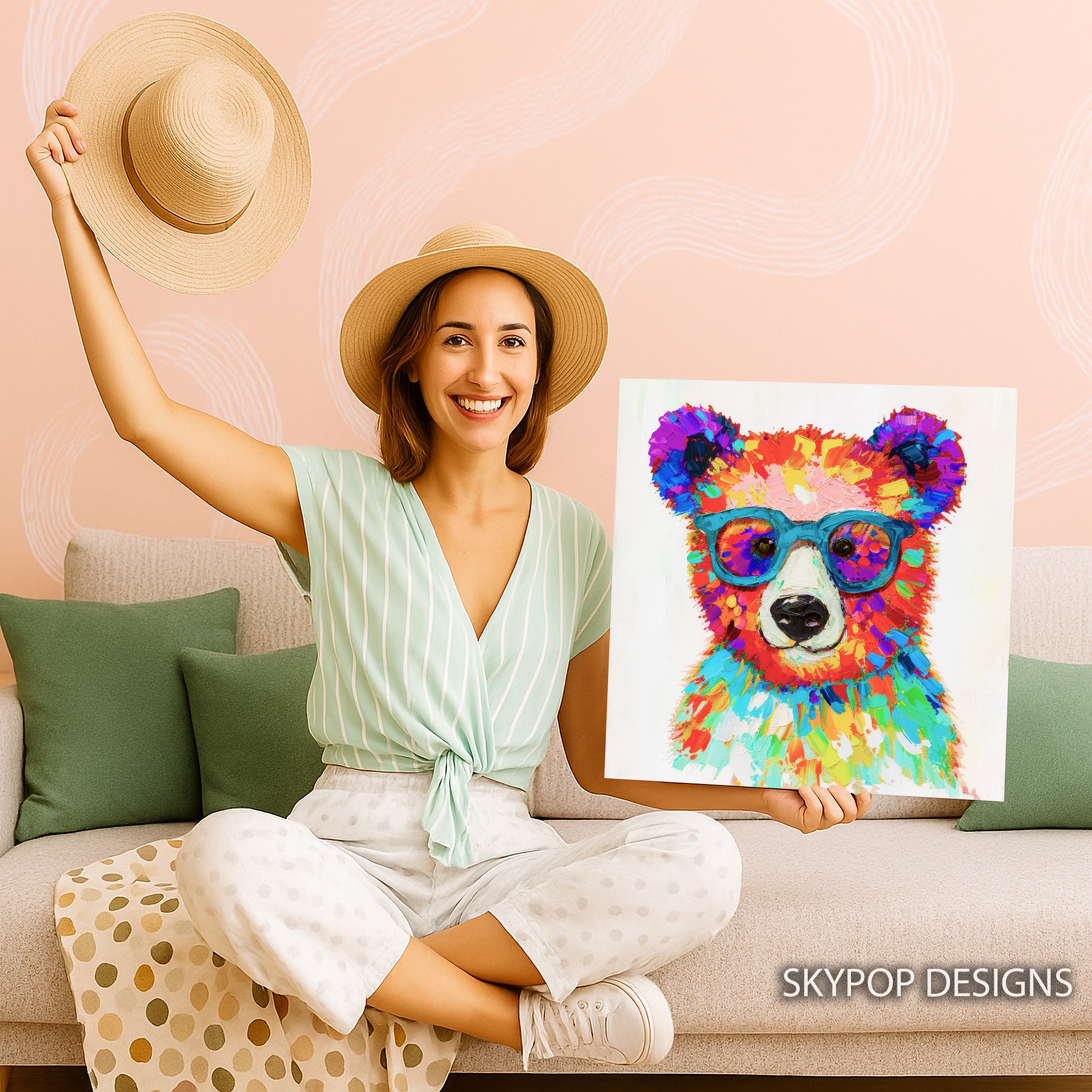 9.jpg Bear Art