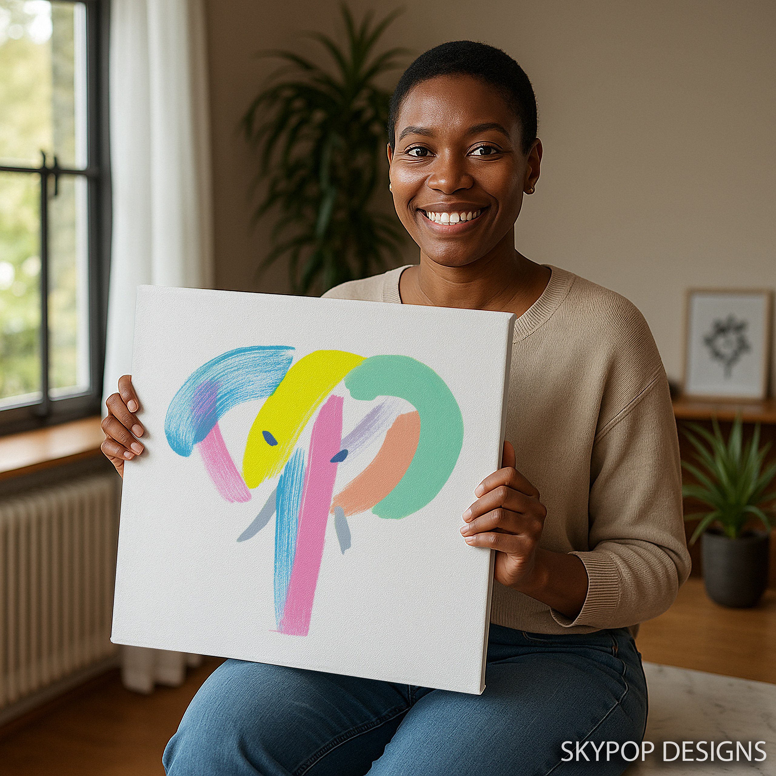 9.jpg Elephant Art