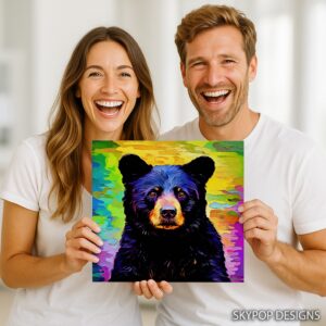 Bear Art