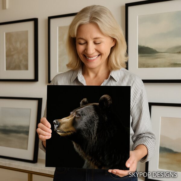 Bear Art