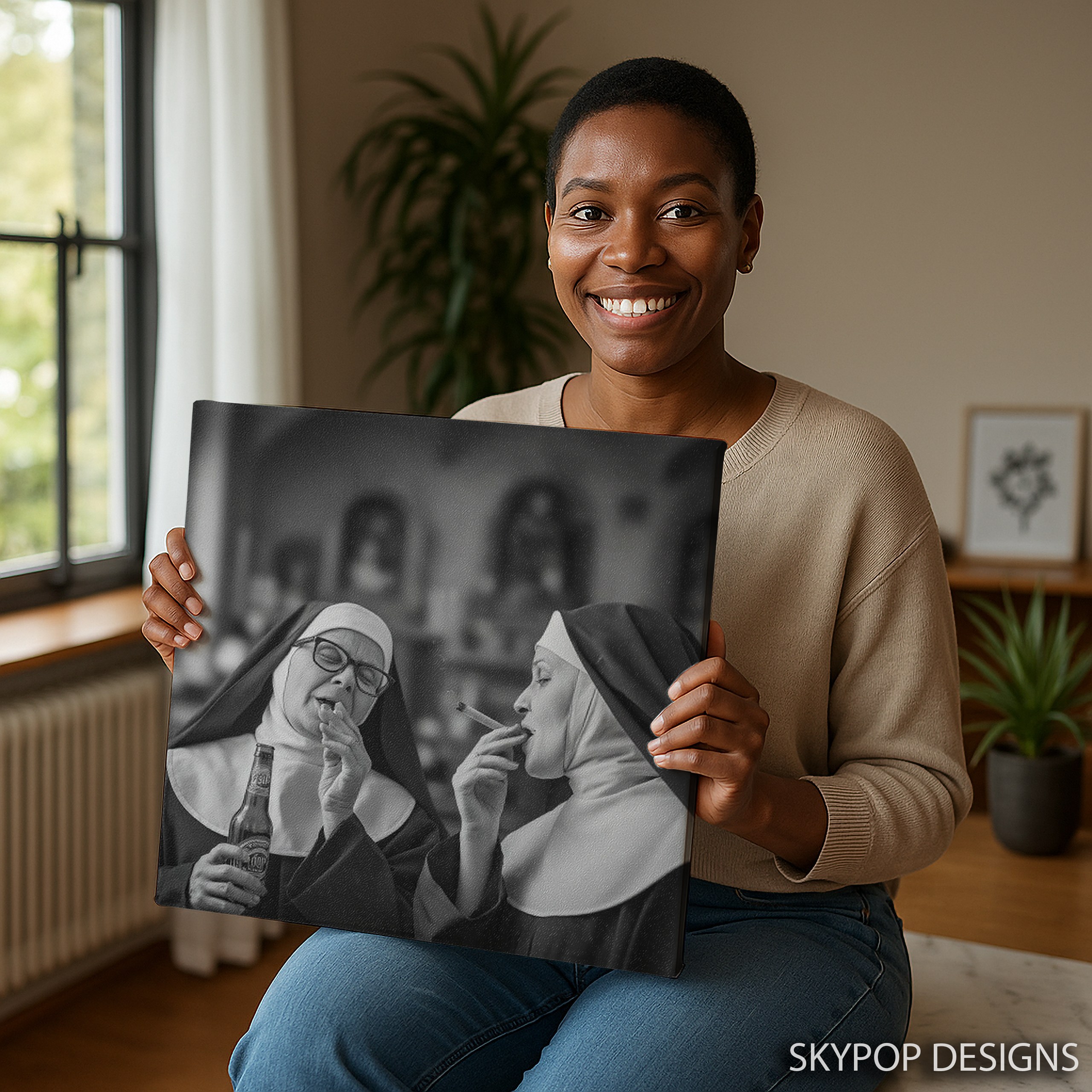 9.jpg Rebellious Nuns Art