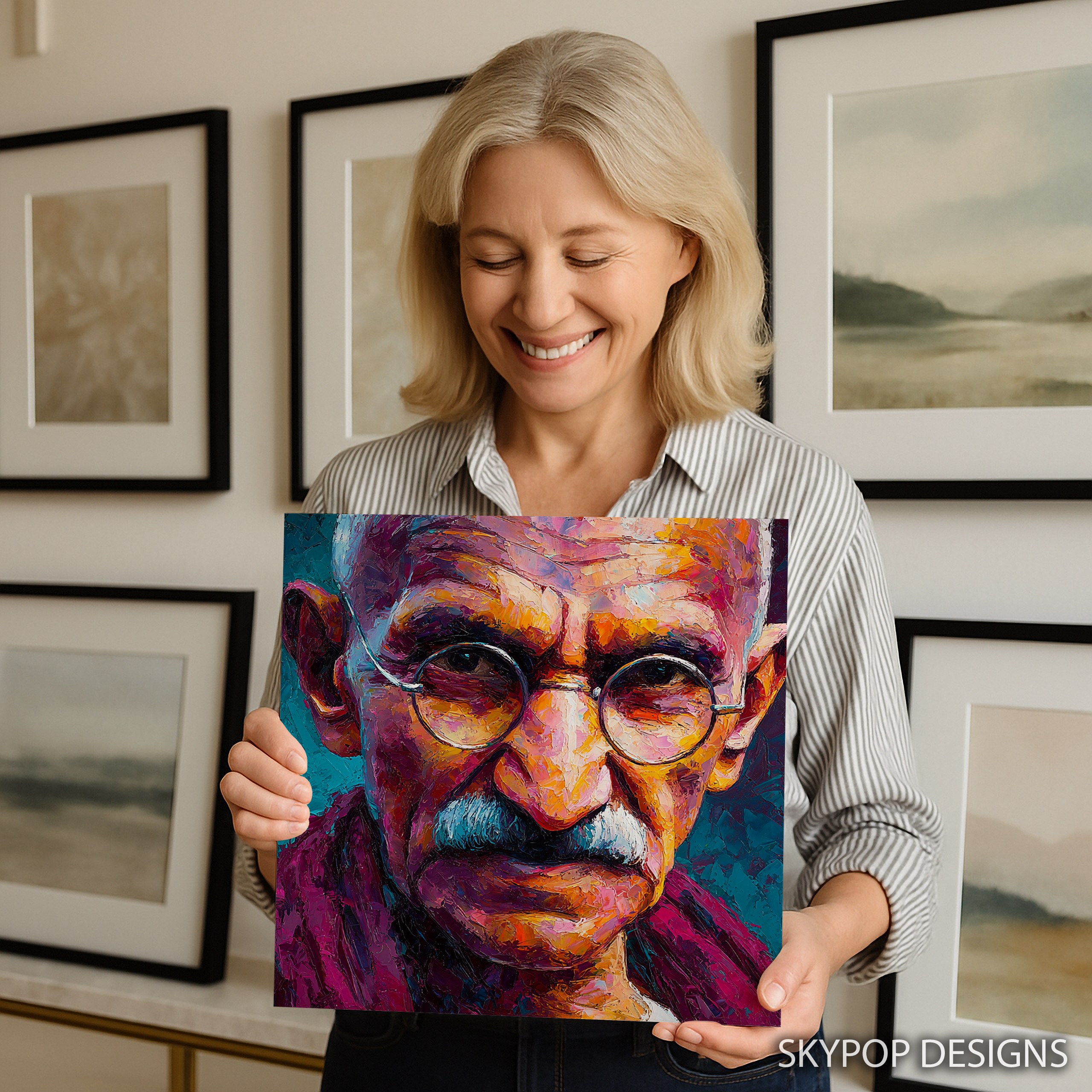 9.jpg Colorful Spectacles Art