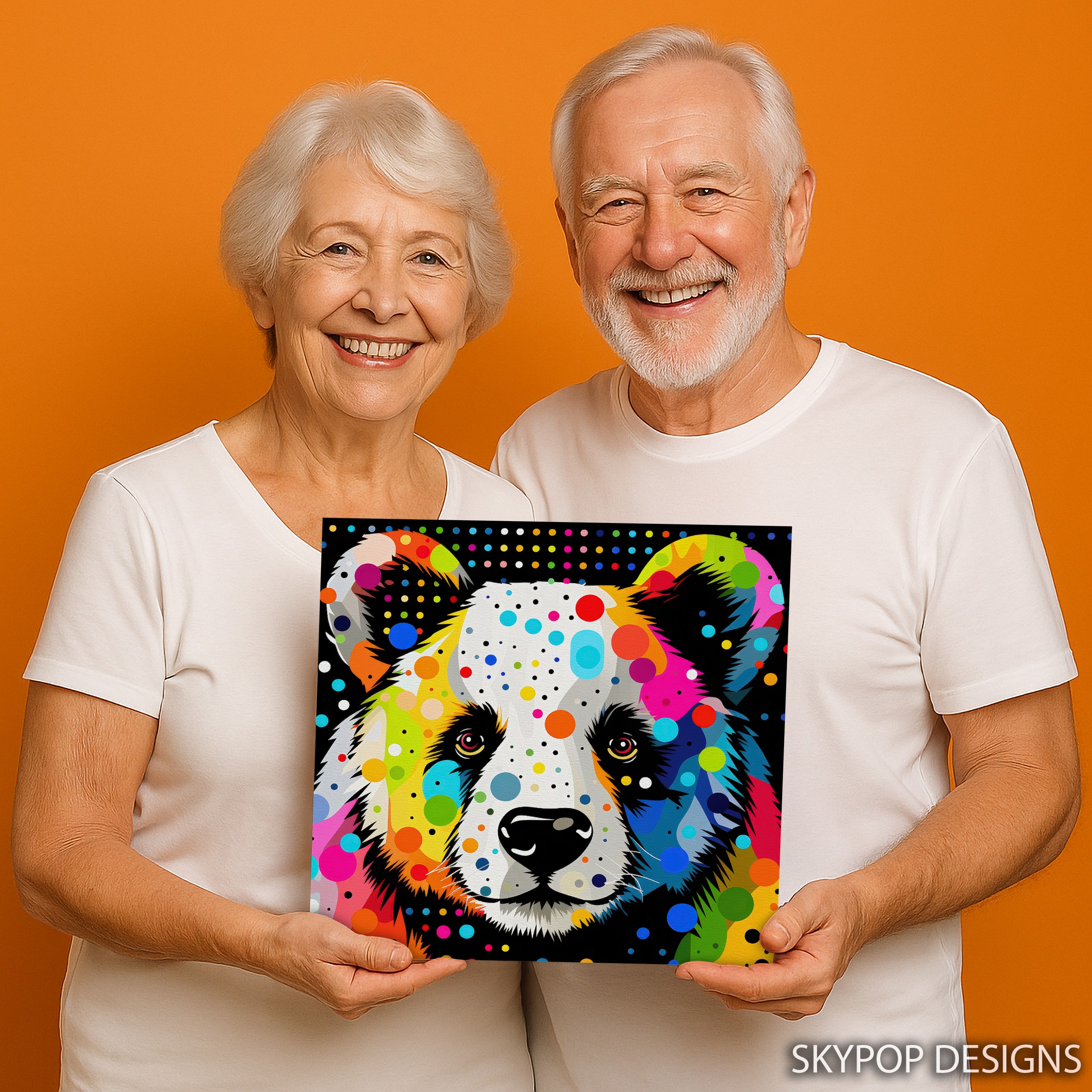 9.jpg Panda Art