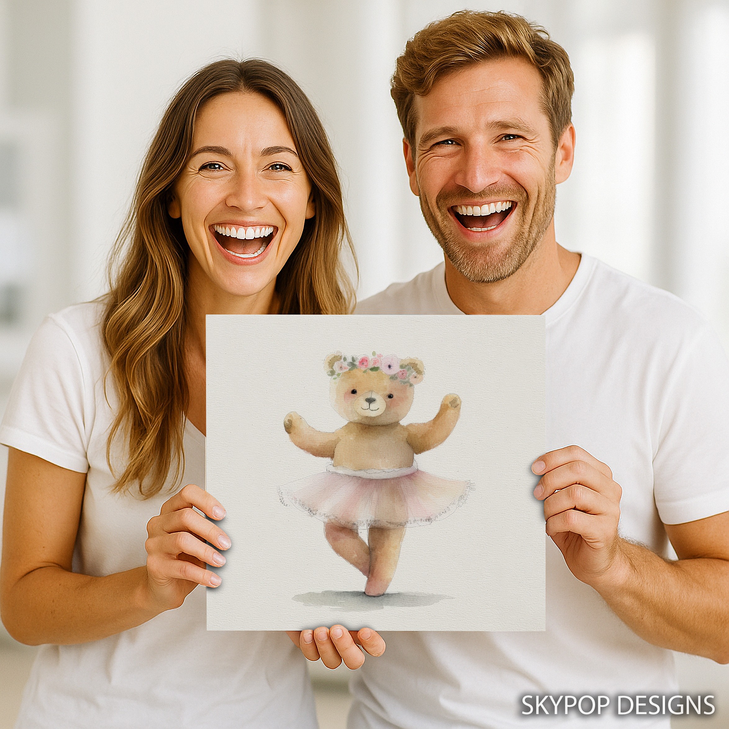 9.jpg Bear Art