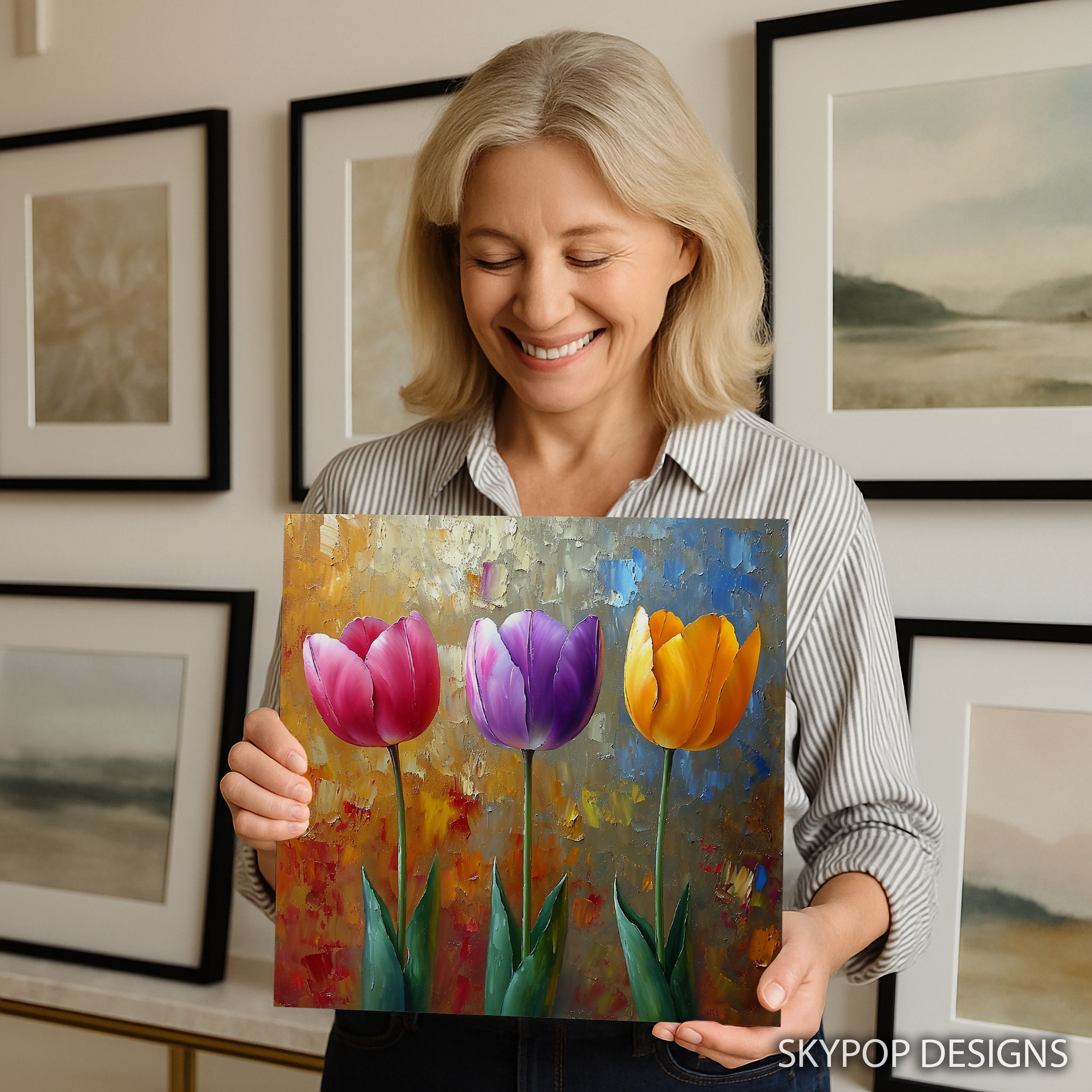 9.jpg Tulip Art