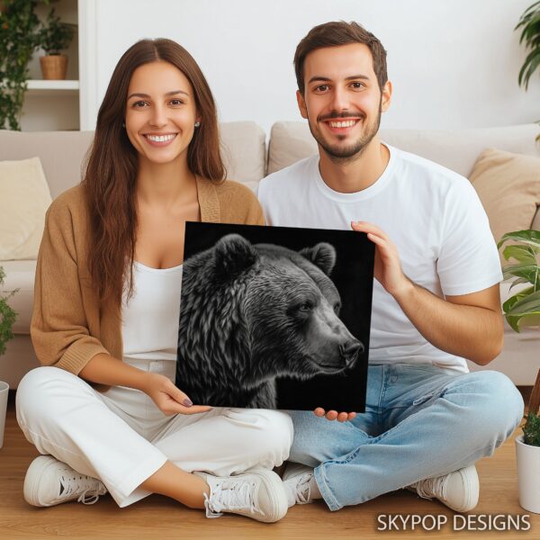Bear Art