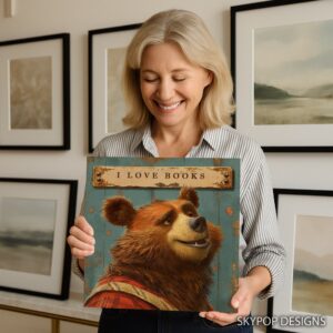 Bear Art