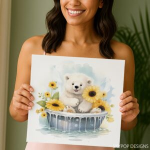 Bear Art