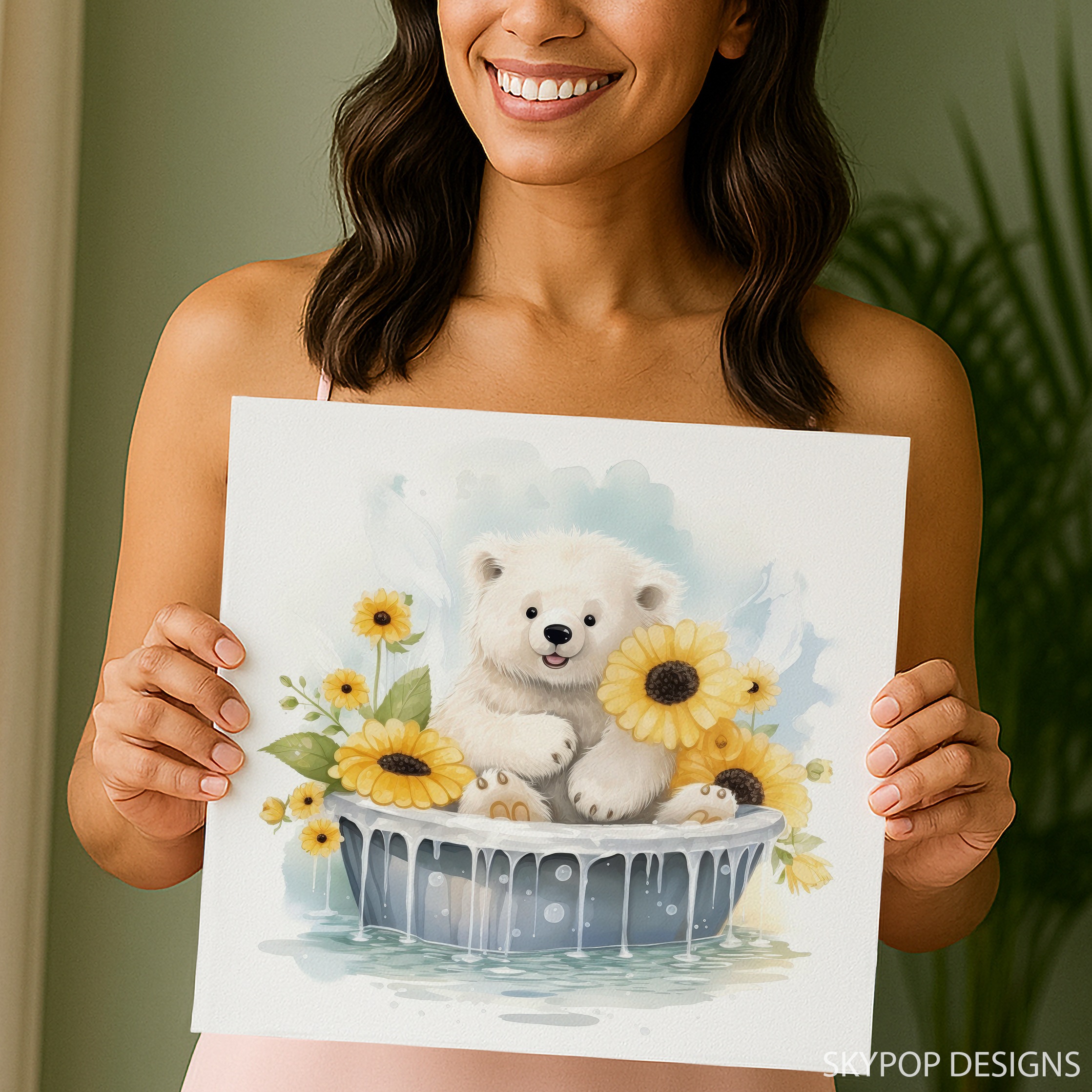 9.jpg Bear Art