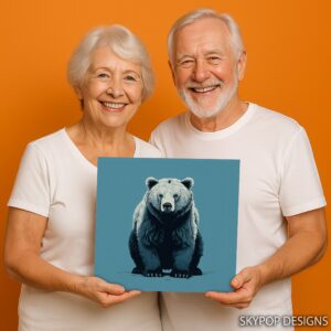 Bear Art