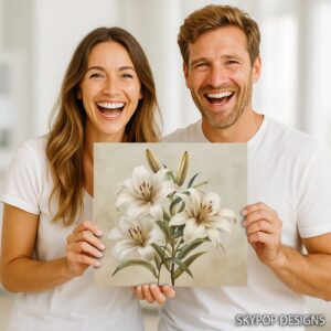 Lily Art