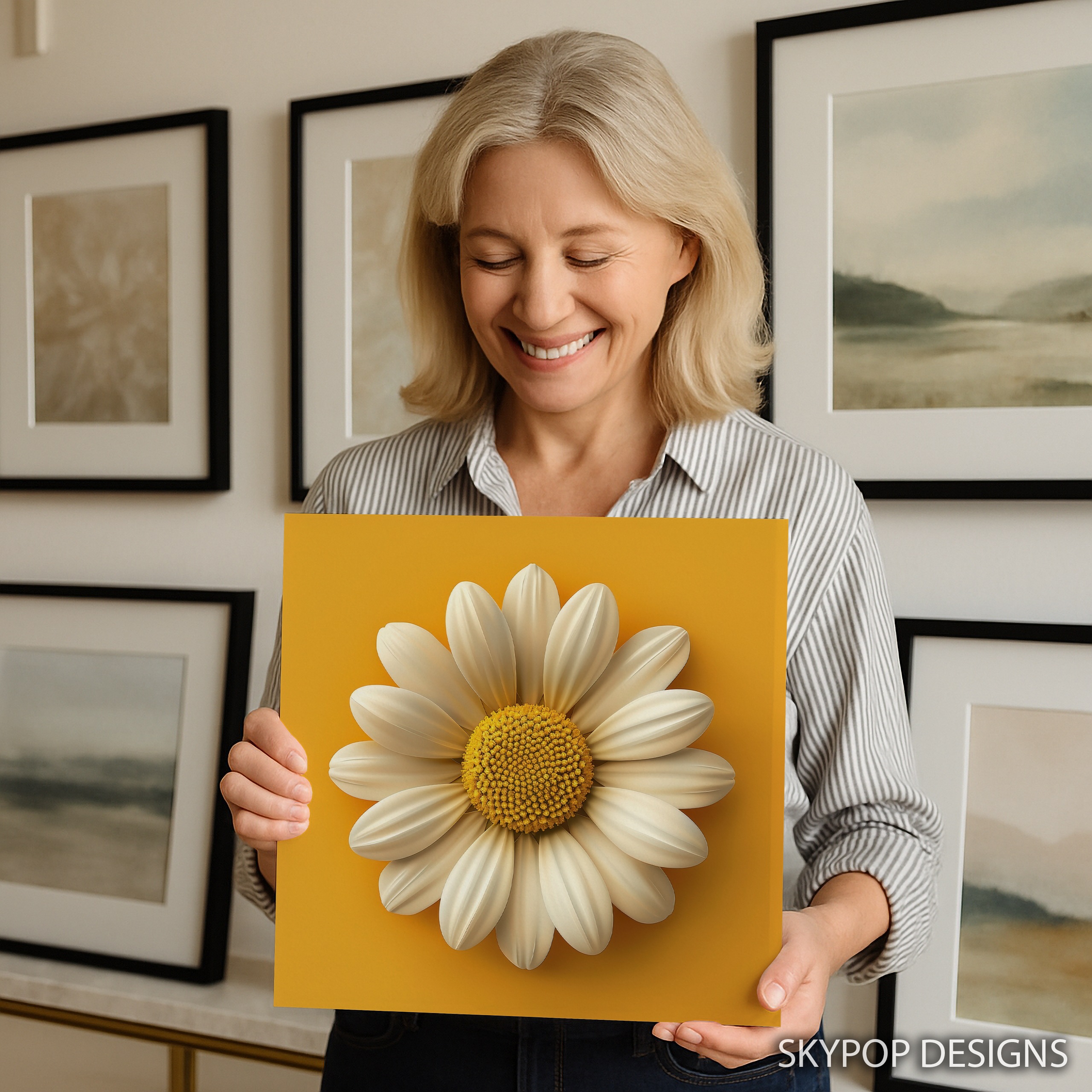 9.jpg Daisy Art