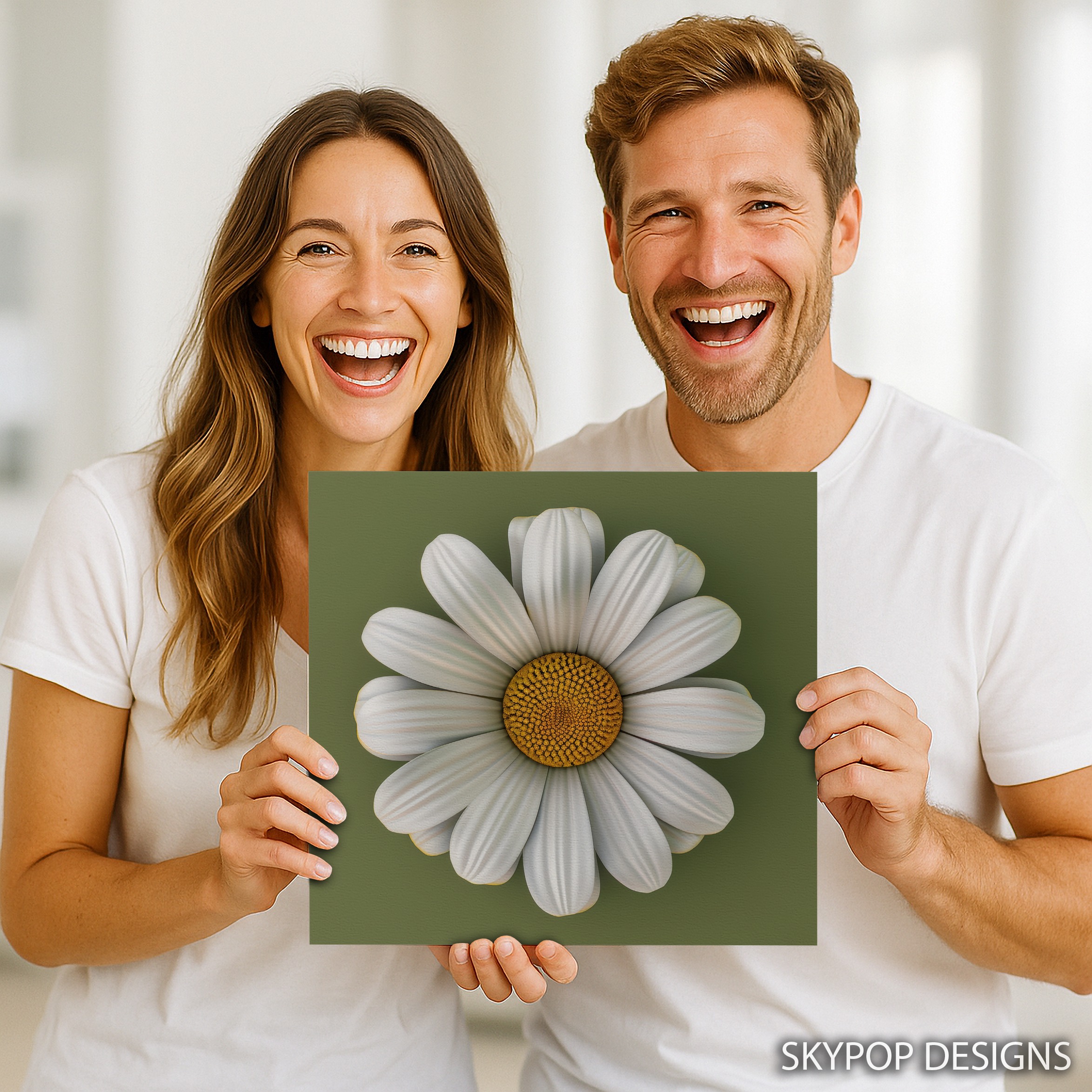 9.jpg Daisy Art