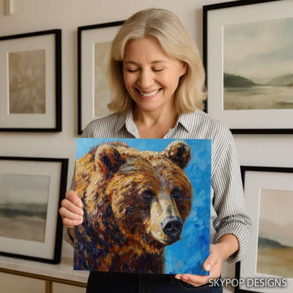 Bear Art