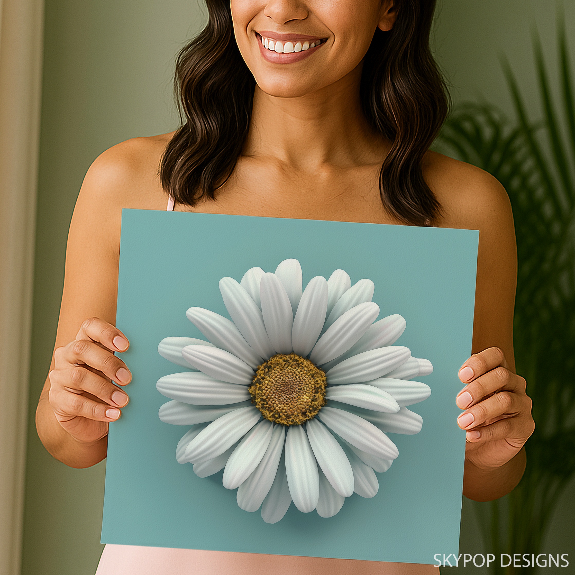9.jpg Daisy Art