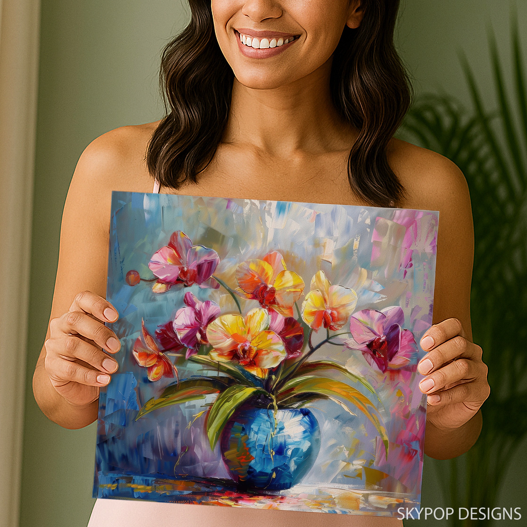 9.jpg Orchid Art