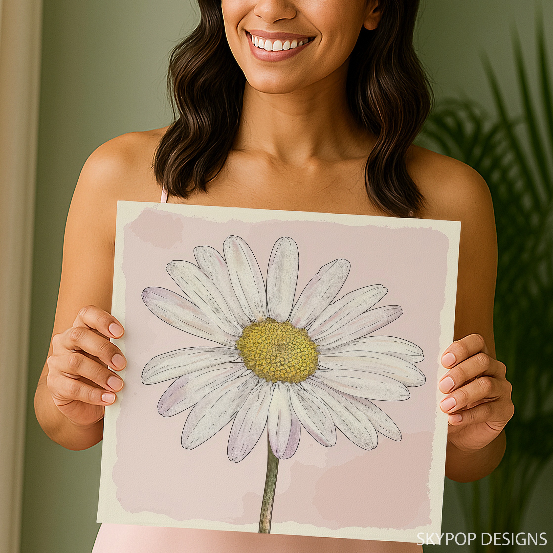 9.jpg Daisy Art